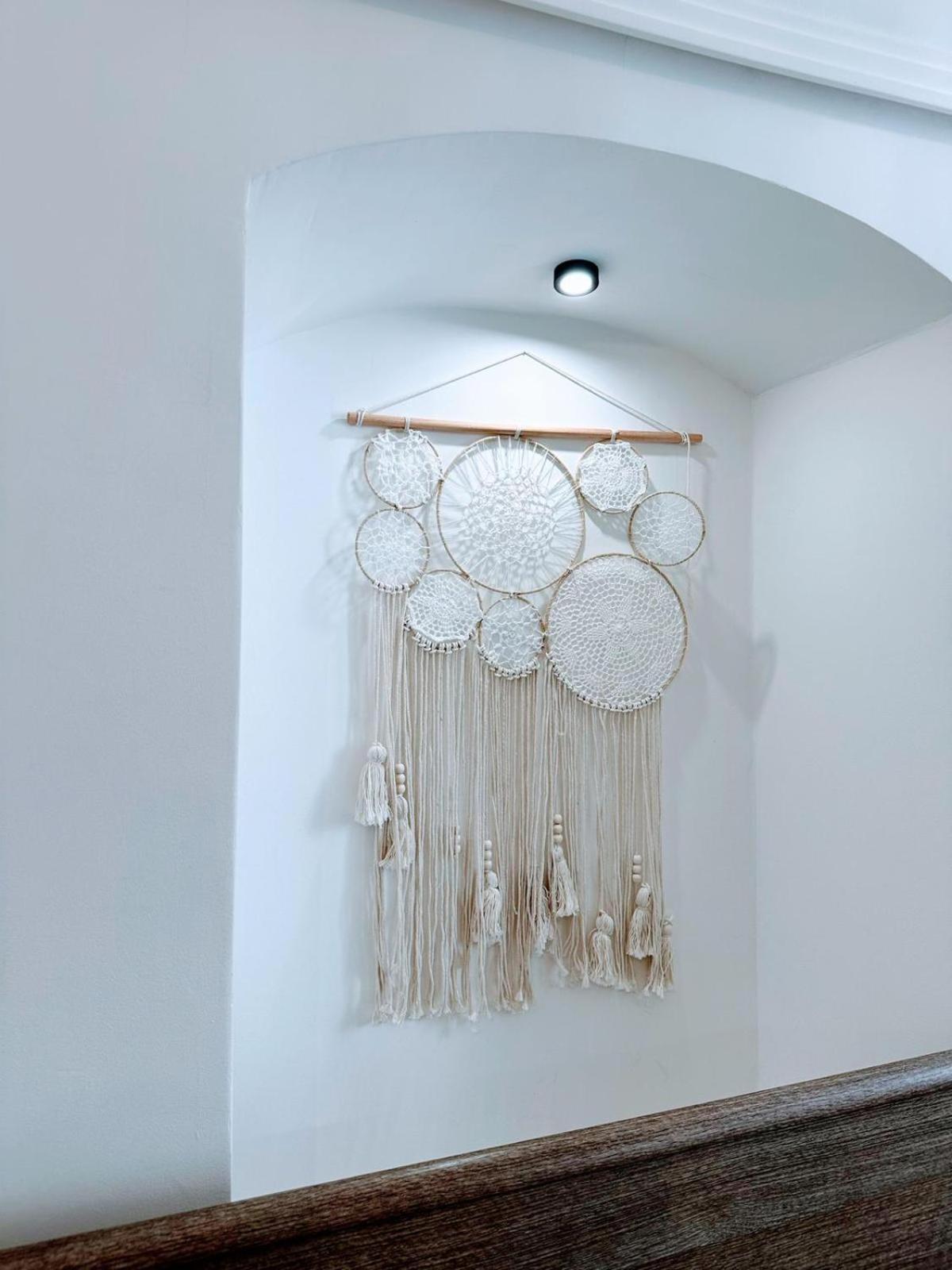 HOME SWEET HOME Antonella