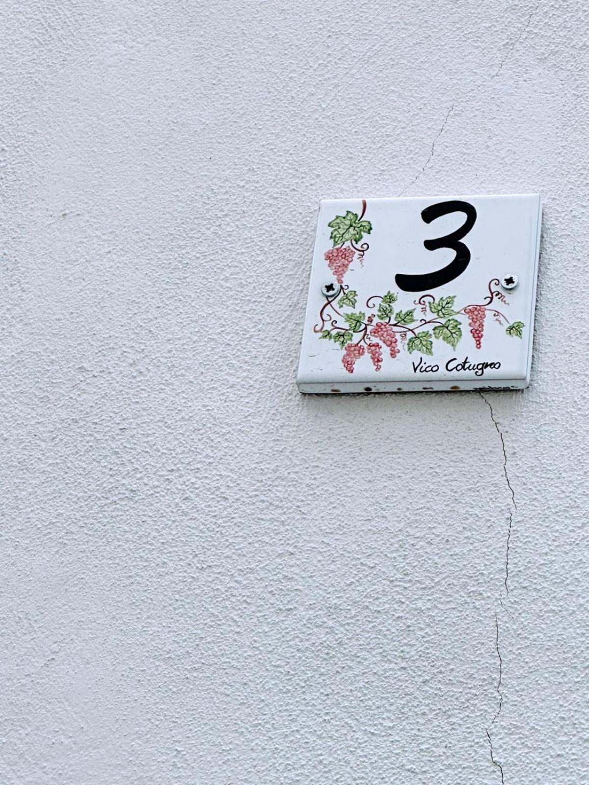 HOME SWEET HOME Antonella