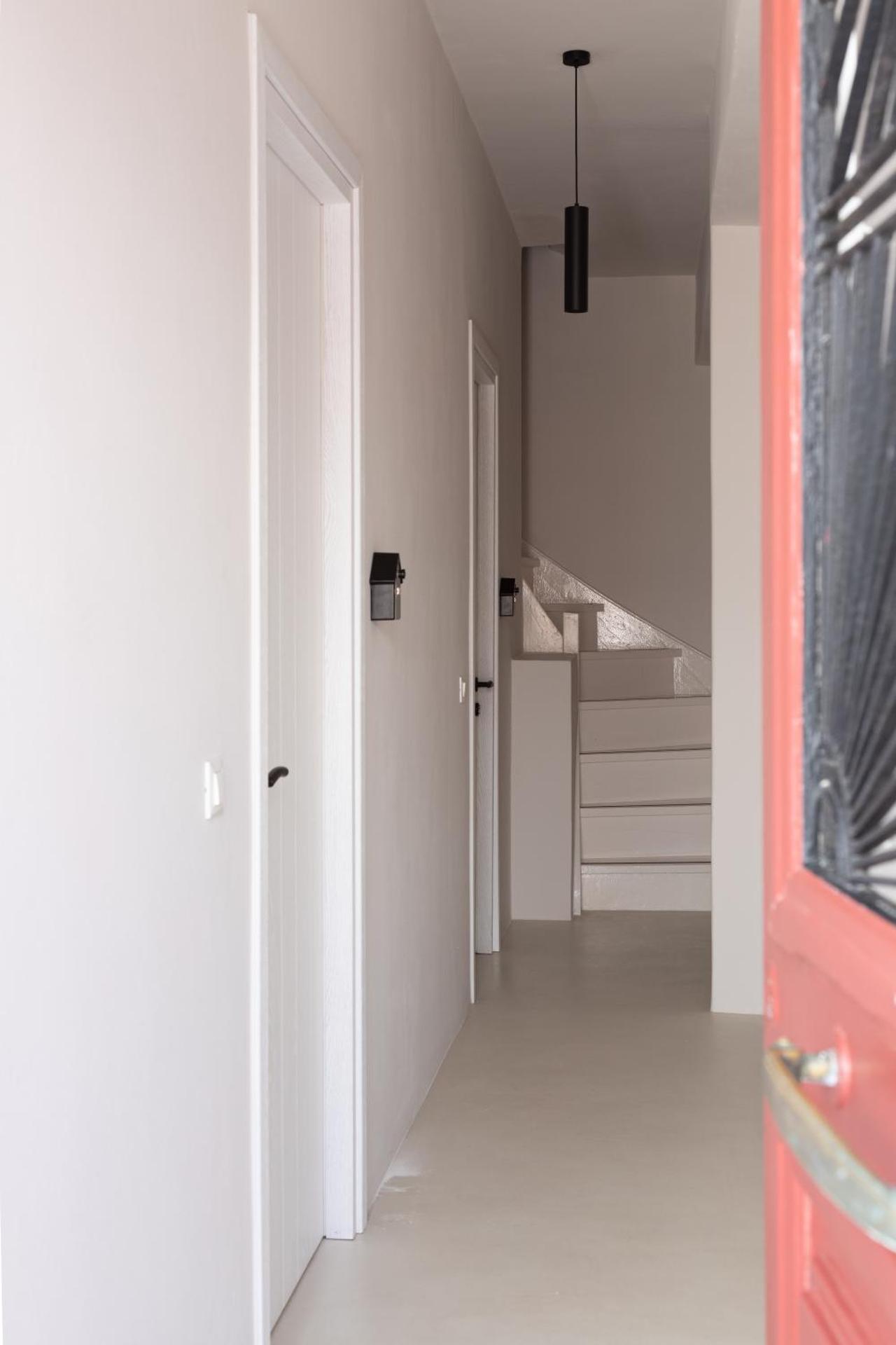 Lotus iΝ & Aroma iN , Mykonos Town