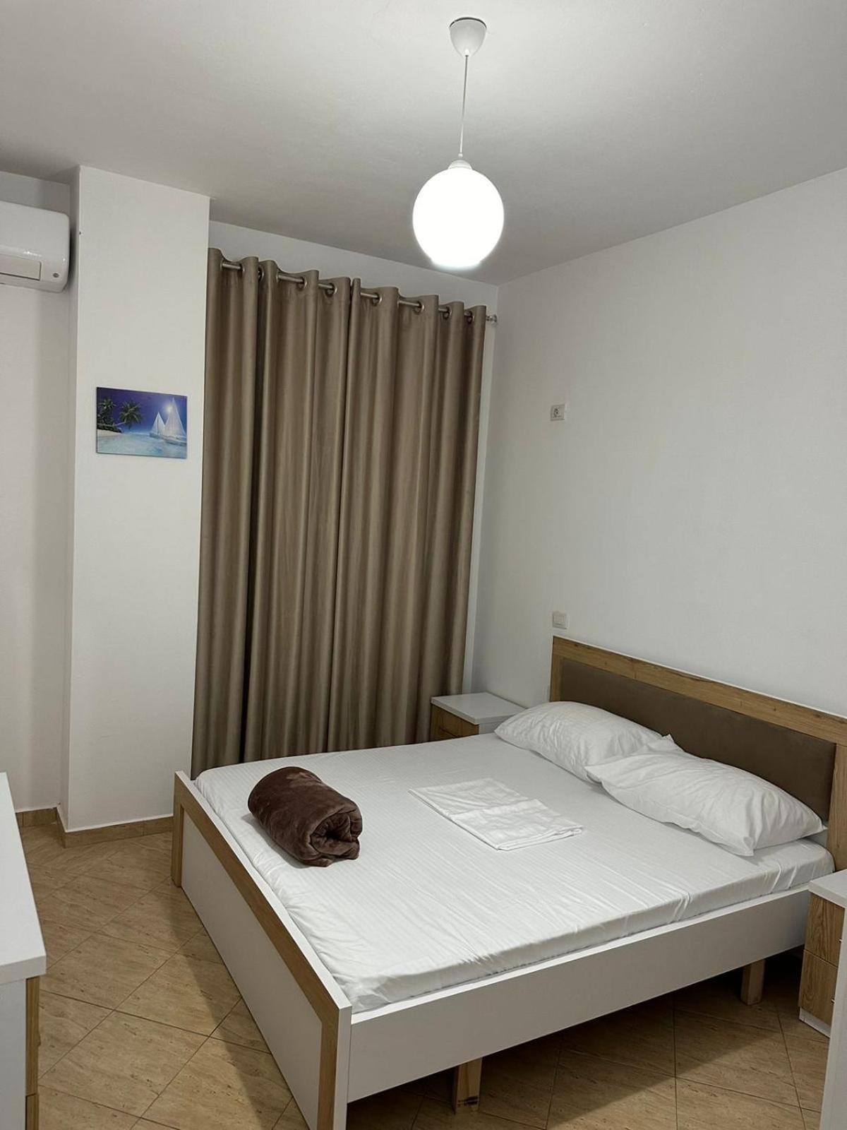 Family Apartment Vlore