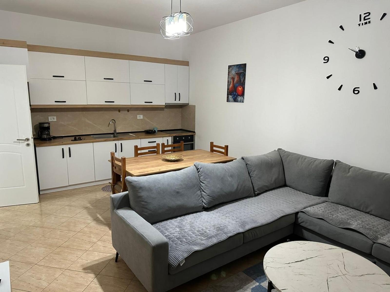 Family Apartment Vlore