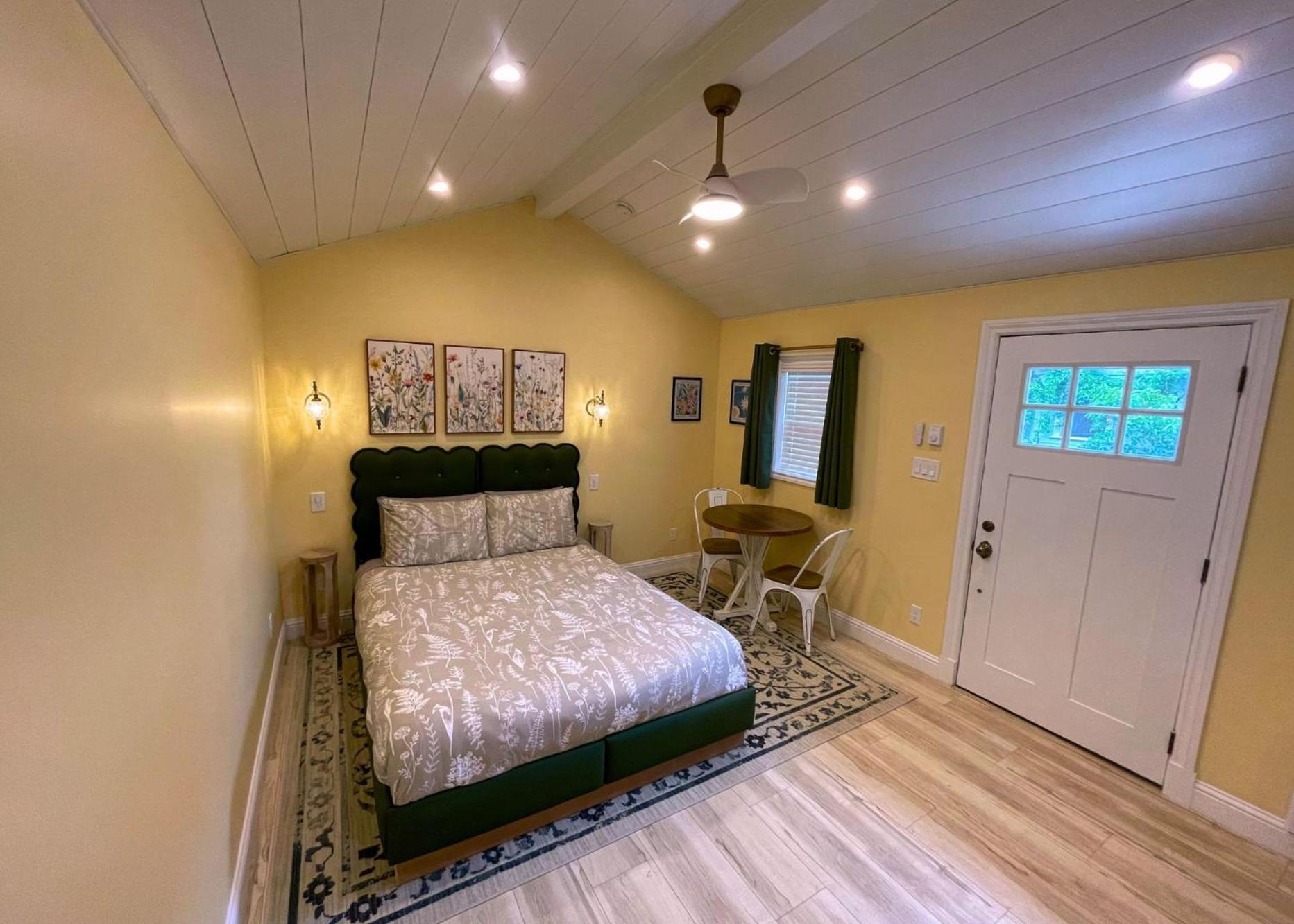 The Edenwild Boutique Inn