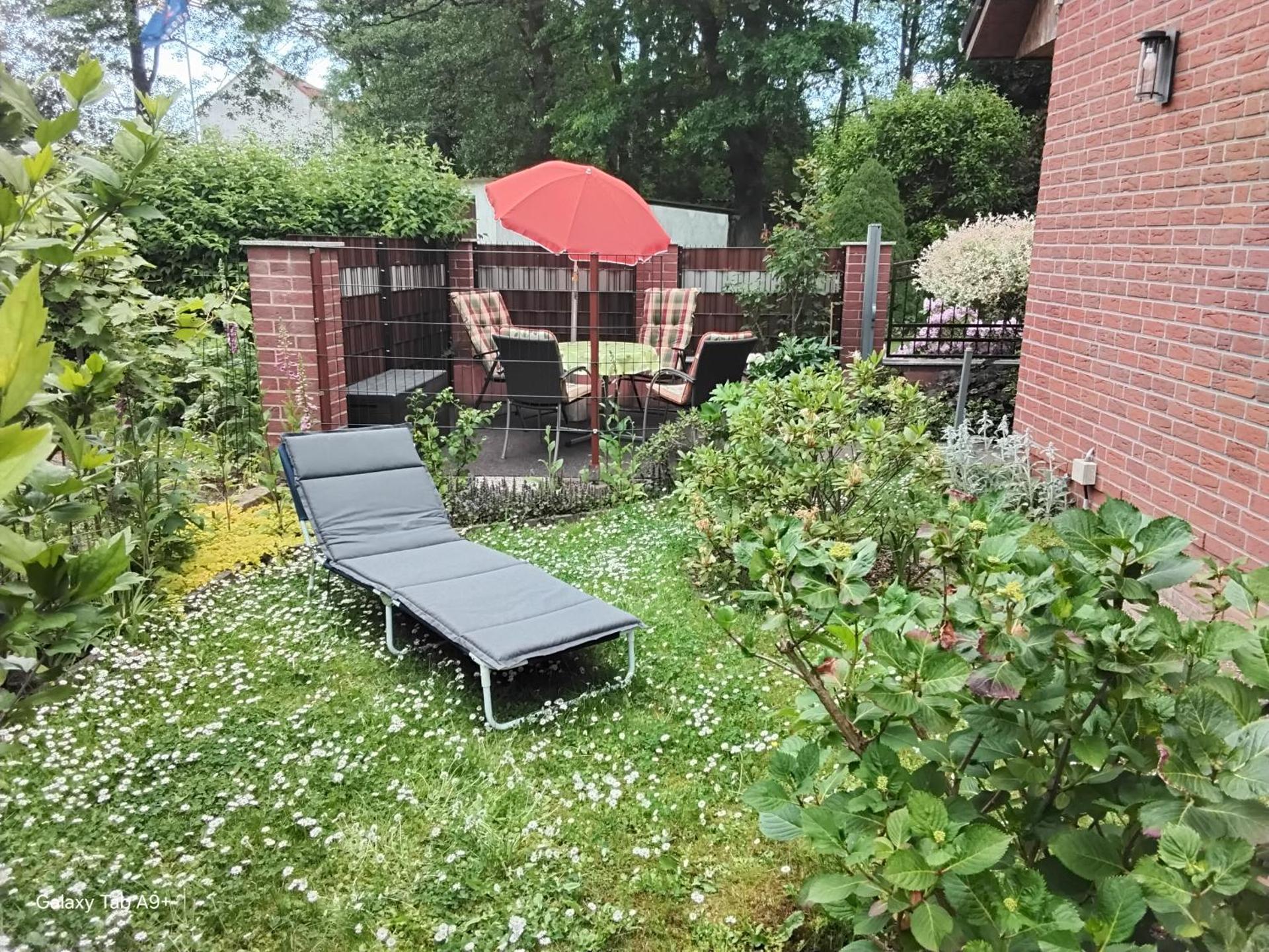 Ferienwohnung Schröder