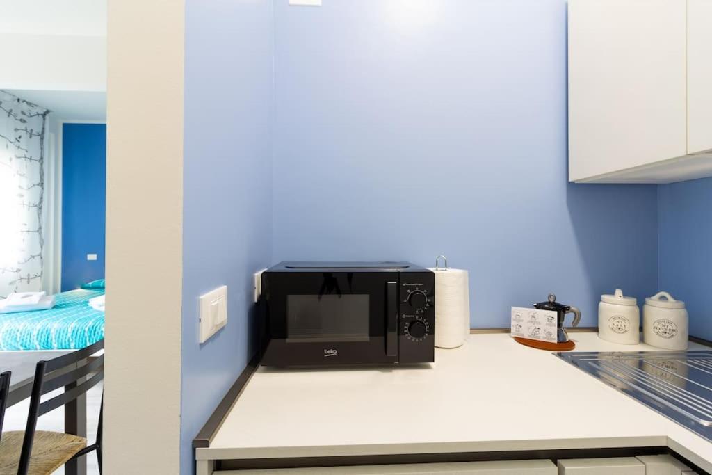 Modern Studio della Valle x2