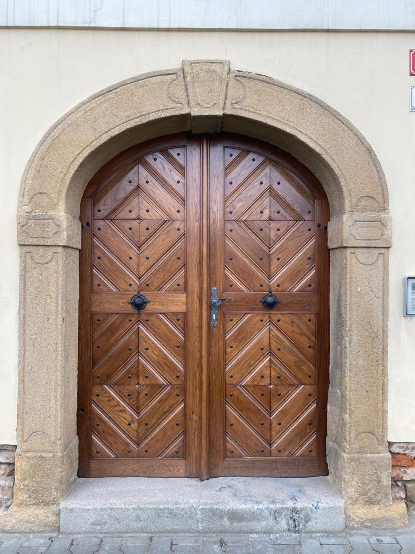 Vila Lucia - Apartmán 4