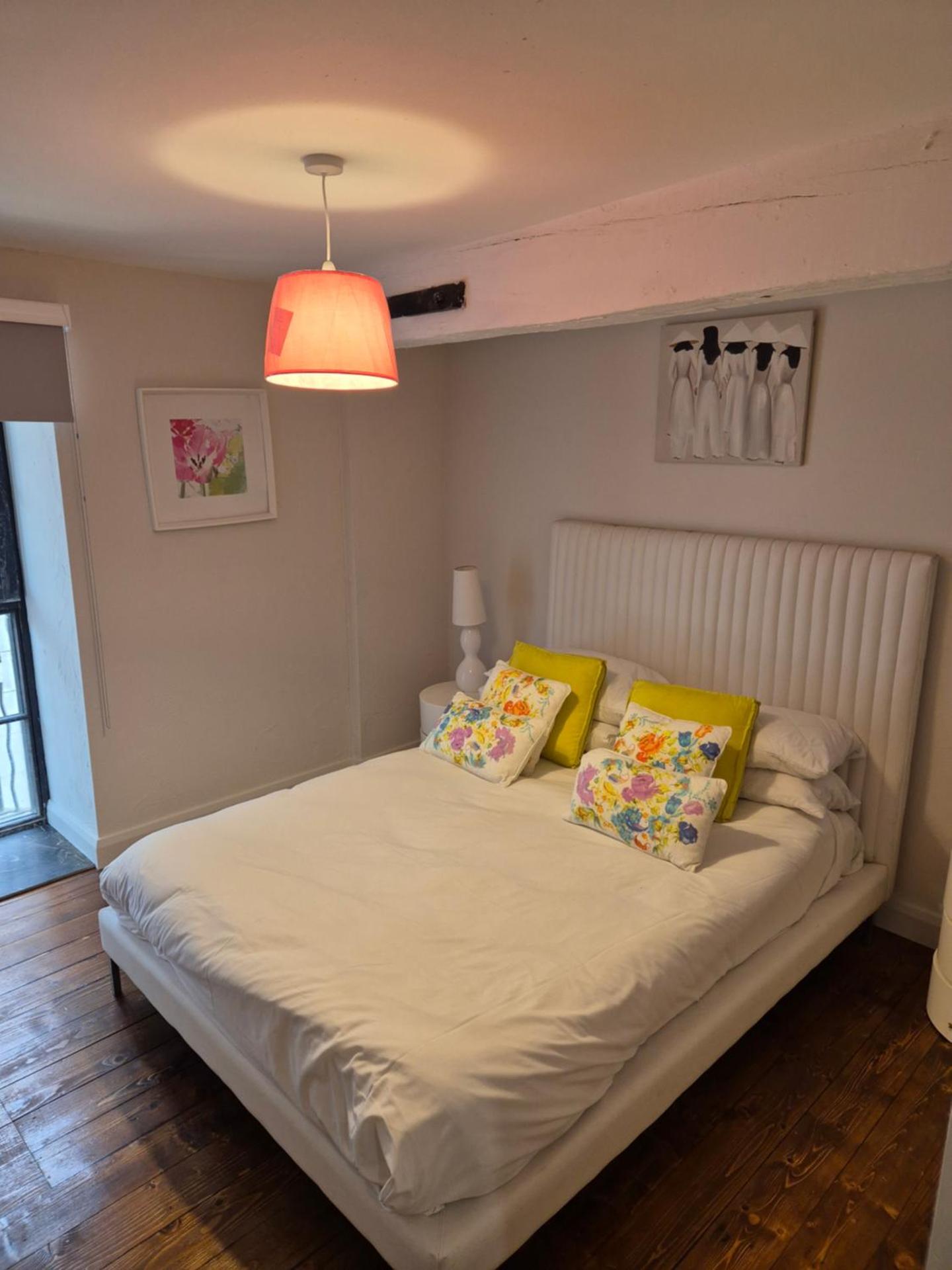 Darcy Magee Apartment No1