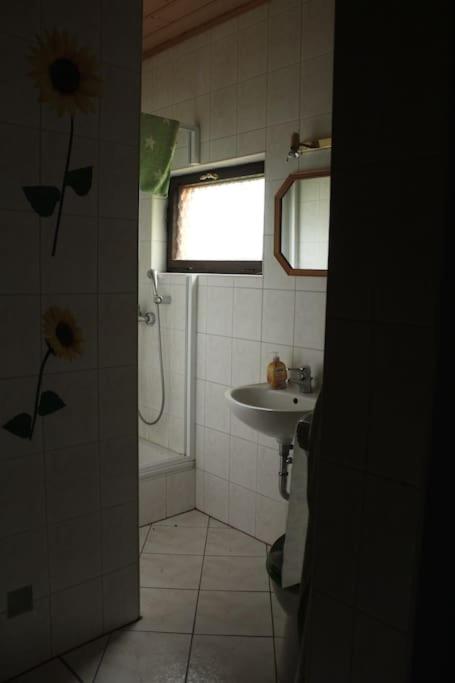 Ferienscheune Sächsische Schweiz