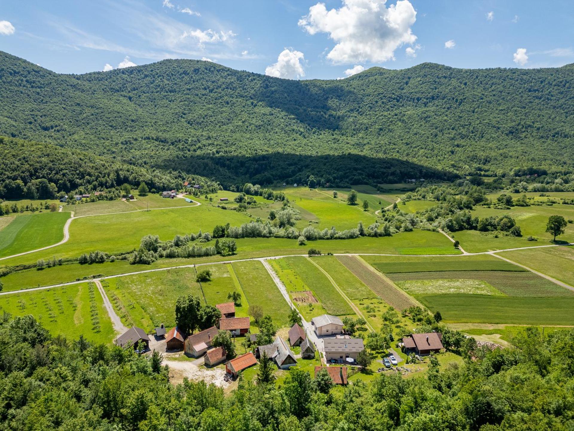 Holiday home Palo santo