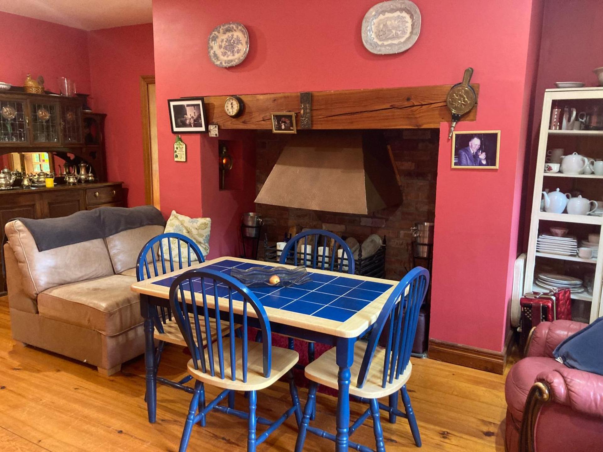 Grove House Country Rooms