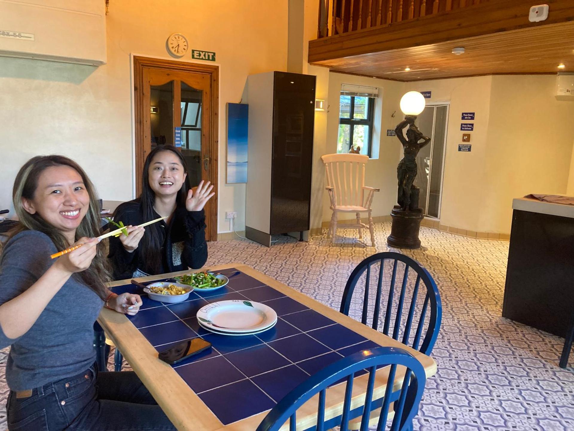 Grove House Country Rooms