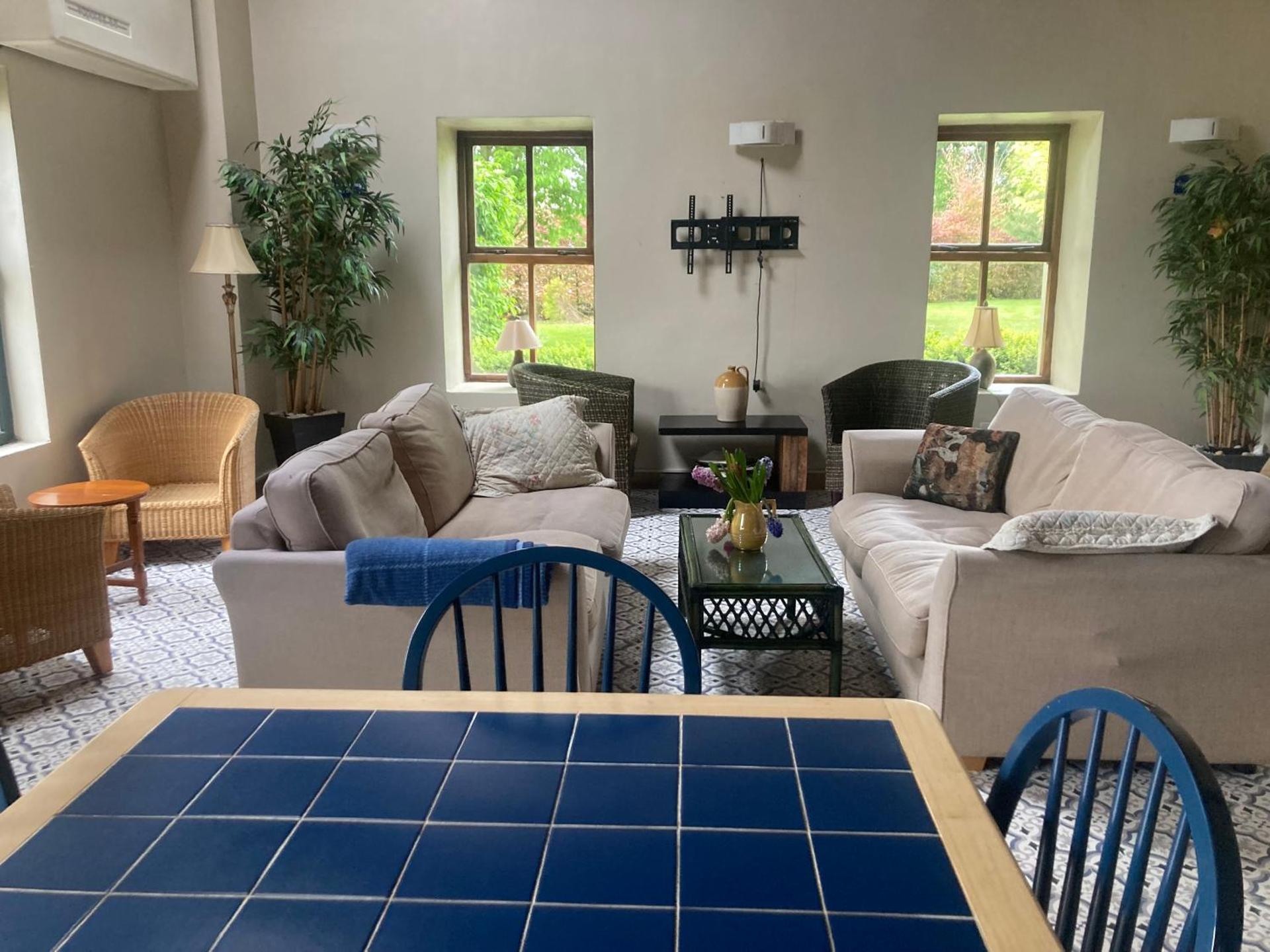 Grove House Country Rooms