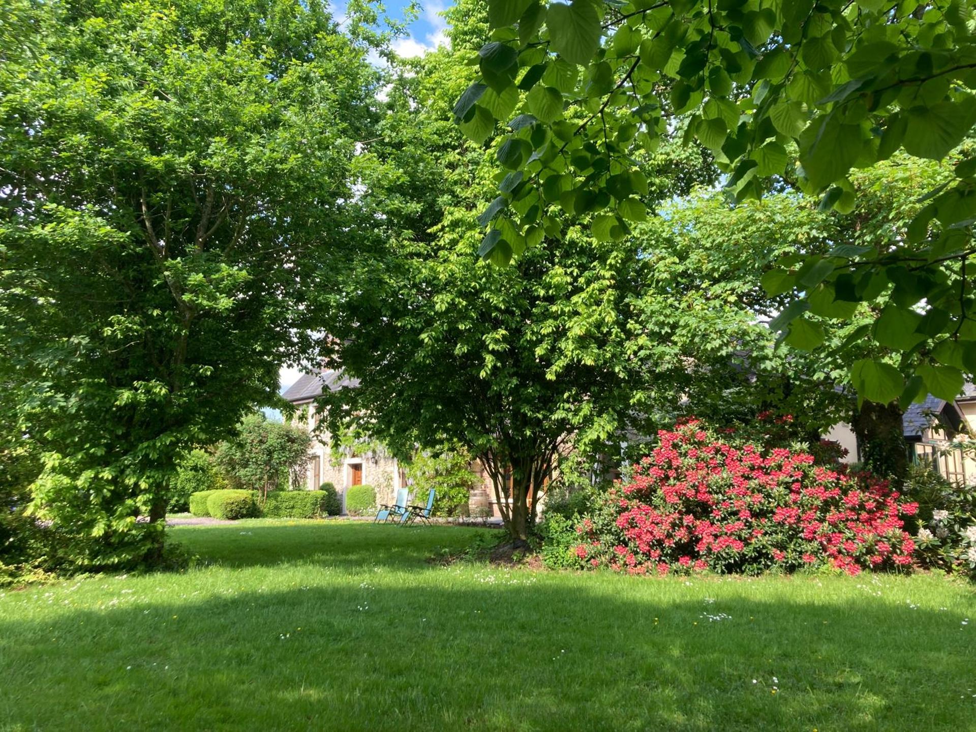 Grove House Country Rooms