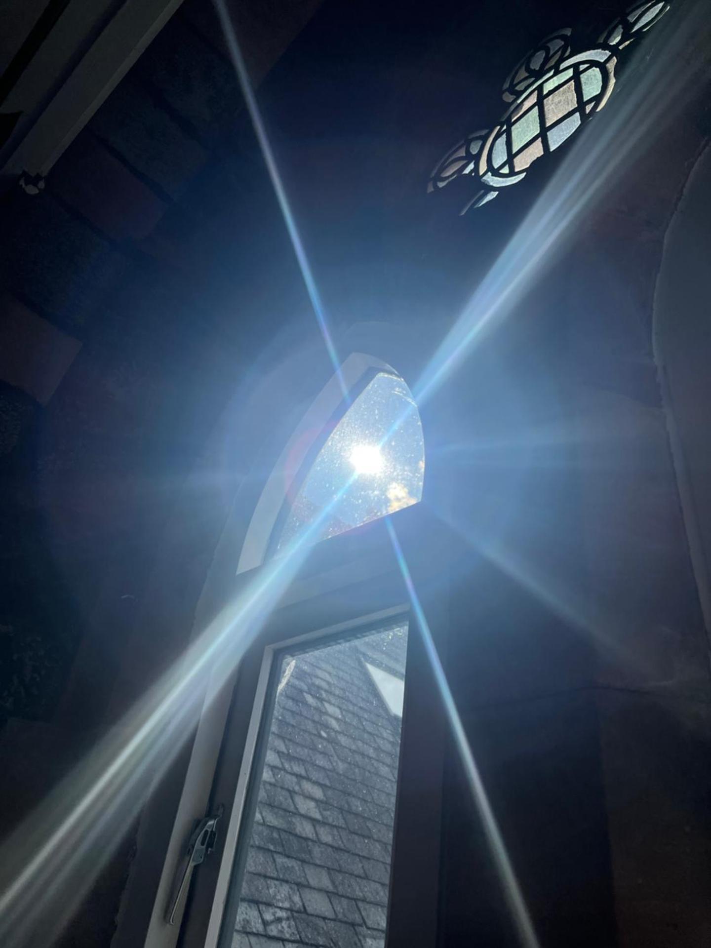 Romantic Chapel Retreat in Snowdonia - Sea Views & Serenity