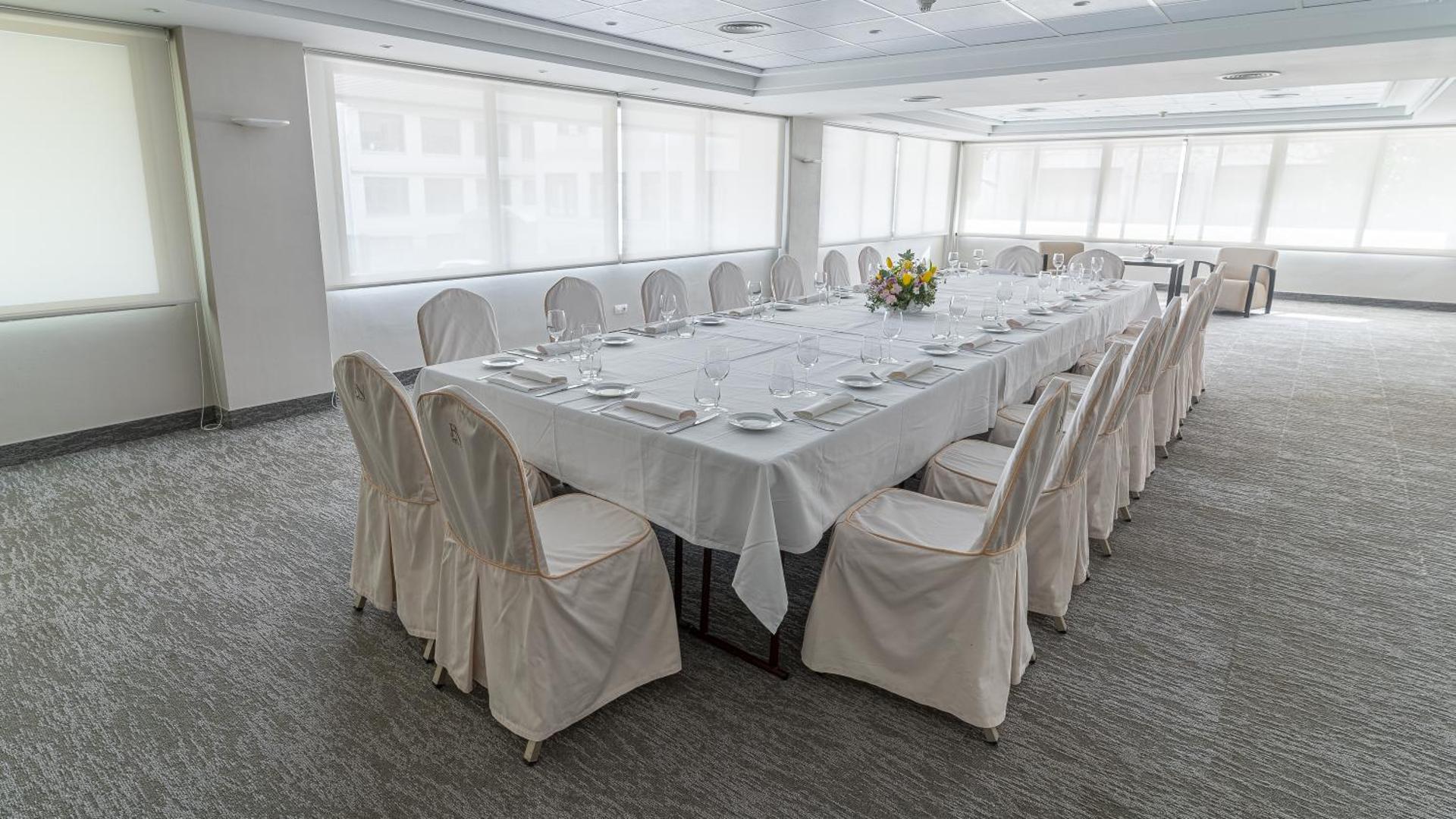 Hotel Blanca de Navarra