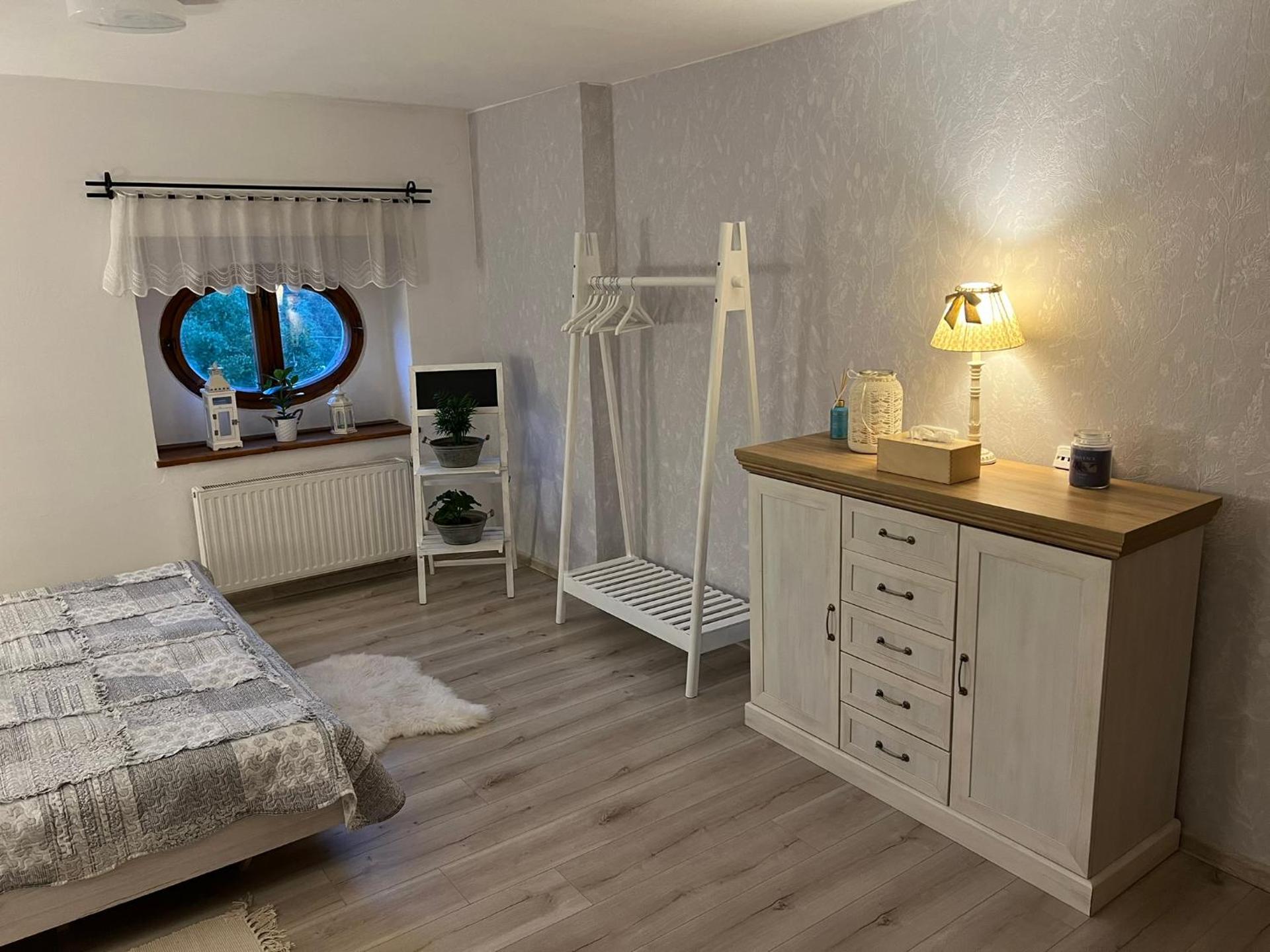 Rodinná farma Sedmikráska