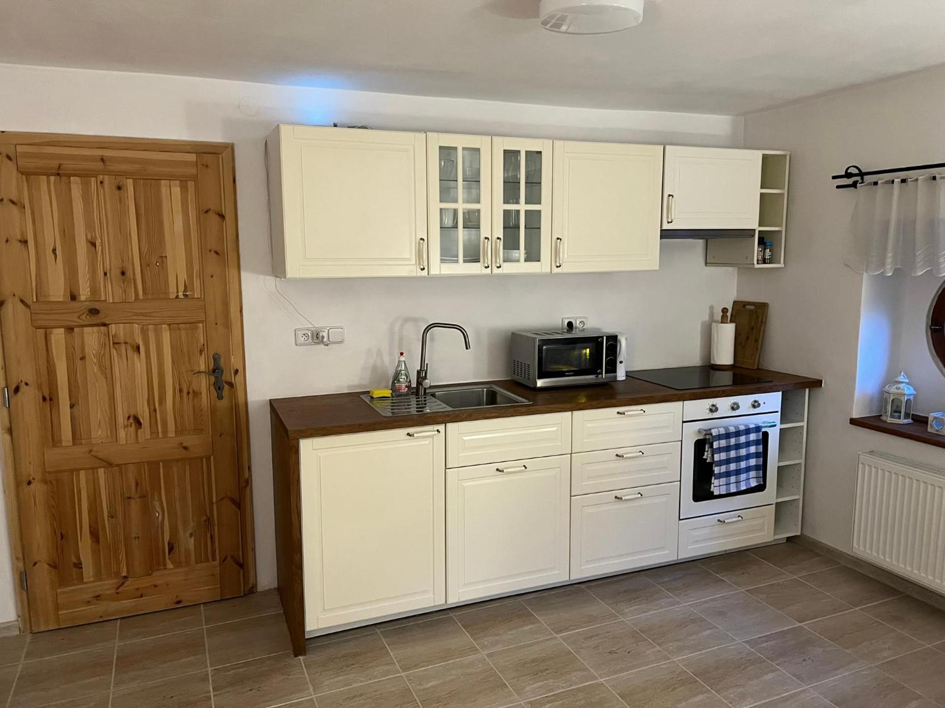 Rodinná farma Sedmikráska