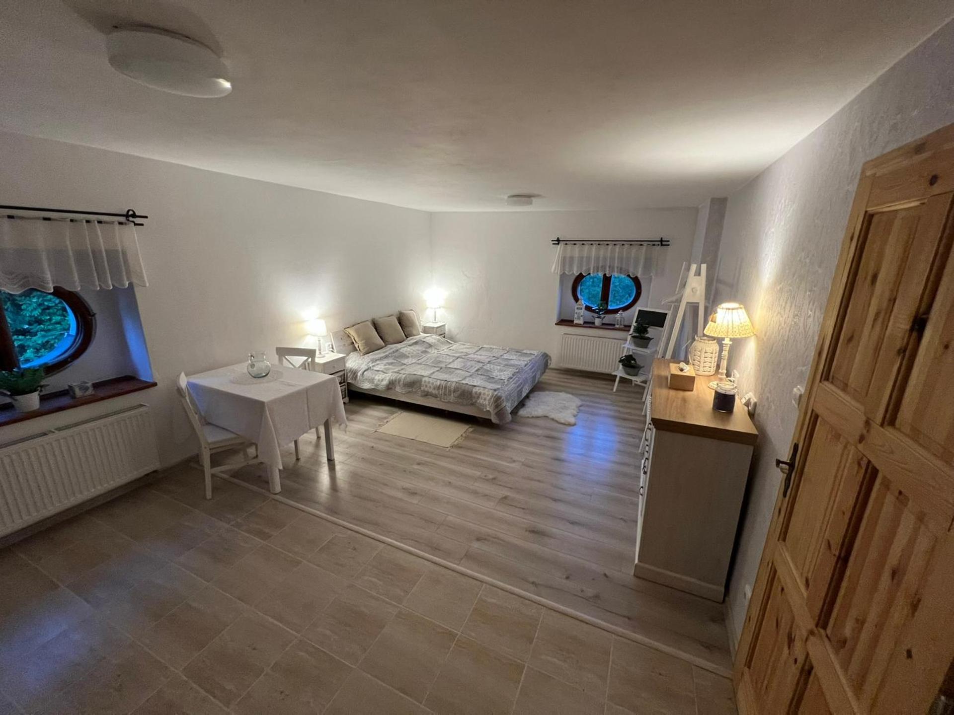 Rodinná farma Sedmikráska