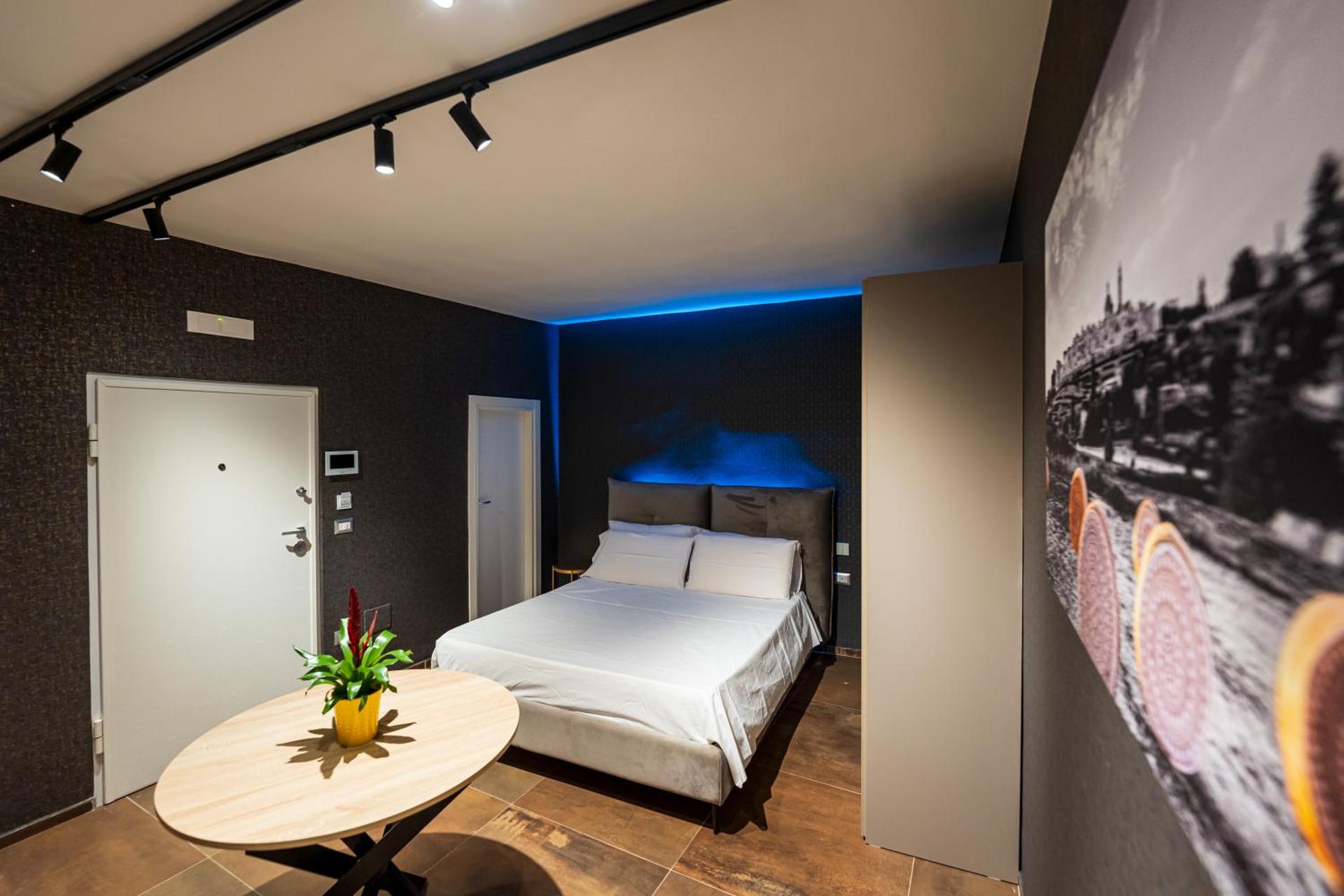 B&B Arcolobello Aparthotel