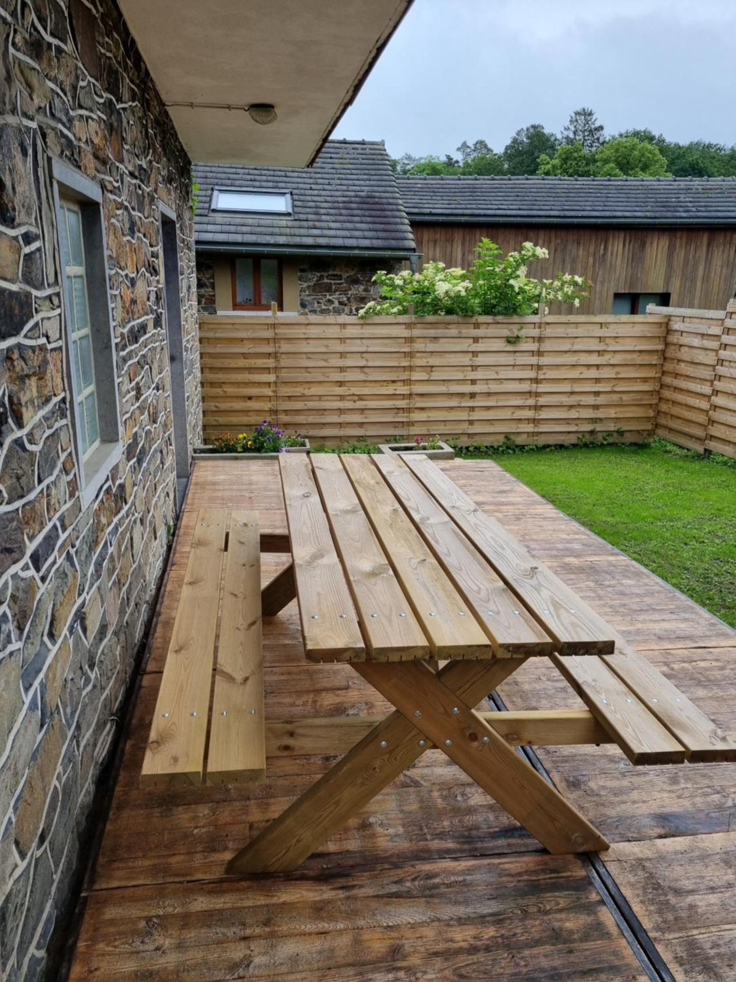 Appartement chez Nanou