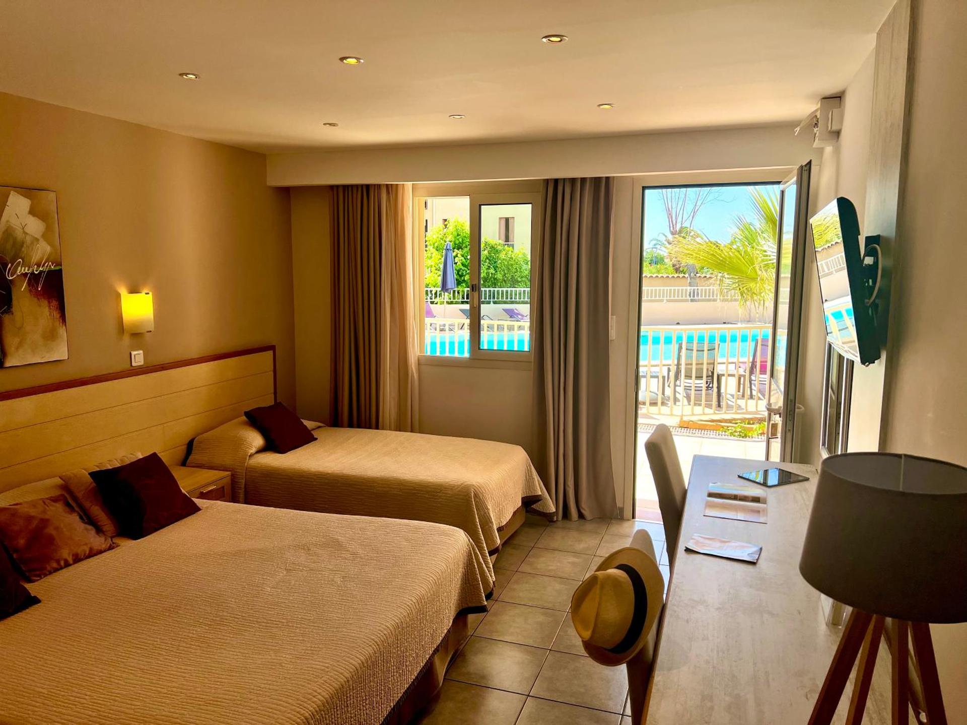 Hôtel Restaurant L' Empereur