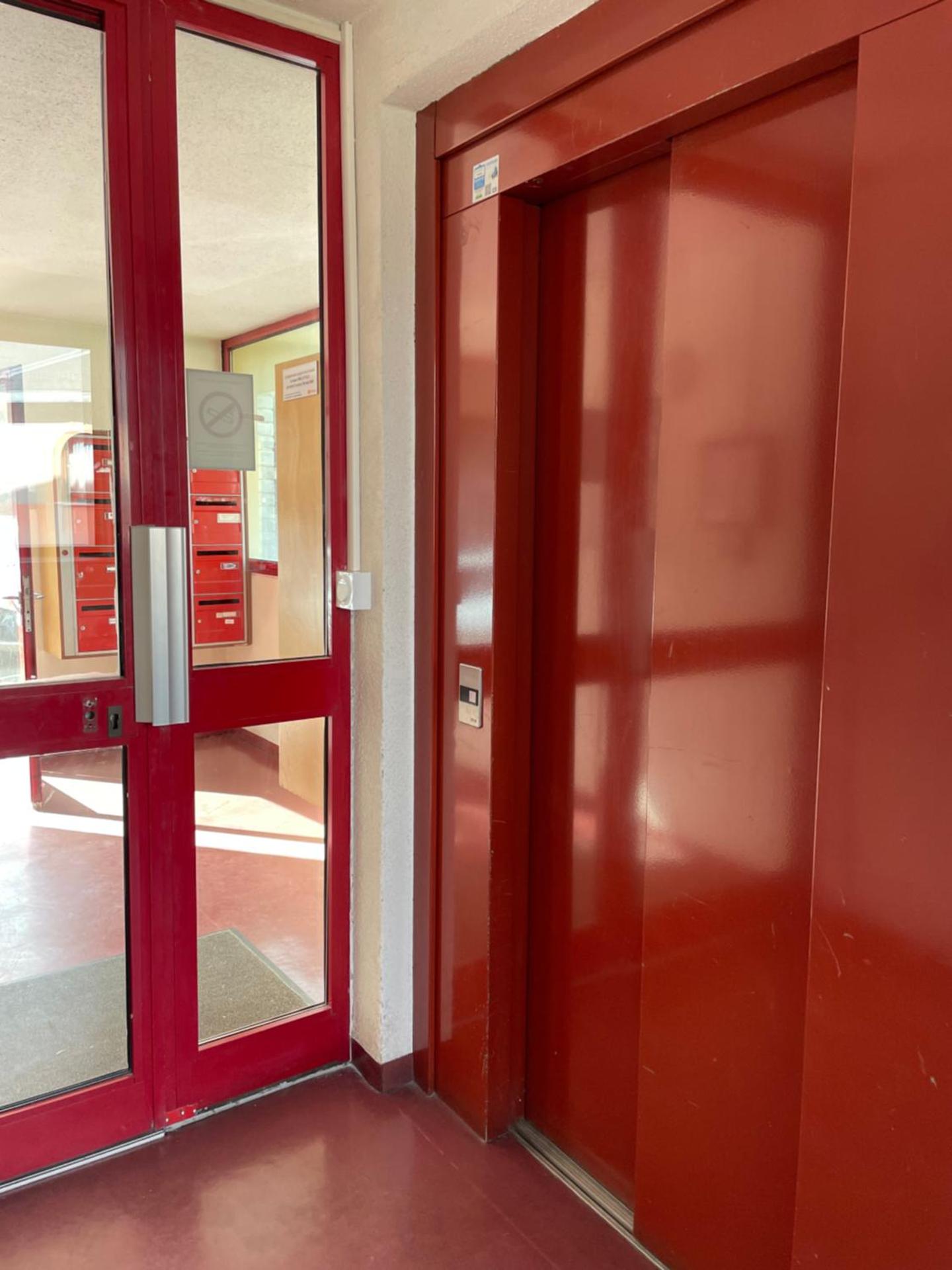 Jolie T2 en plein centre-ville ville de Font-Romeu