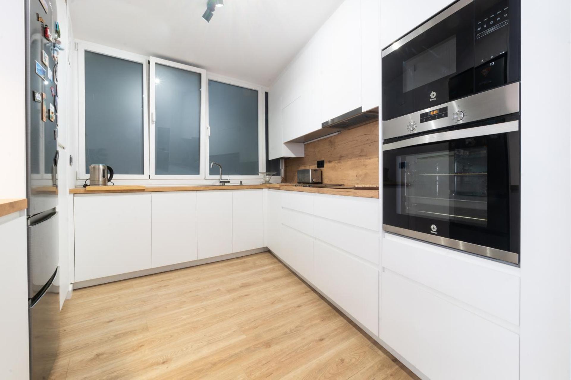 Apartamento Granollers