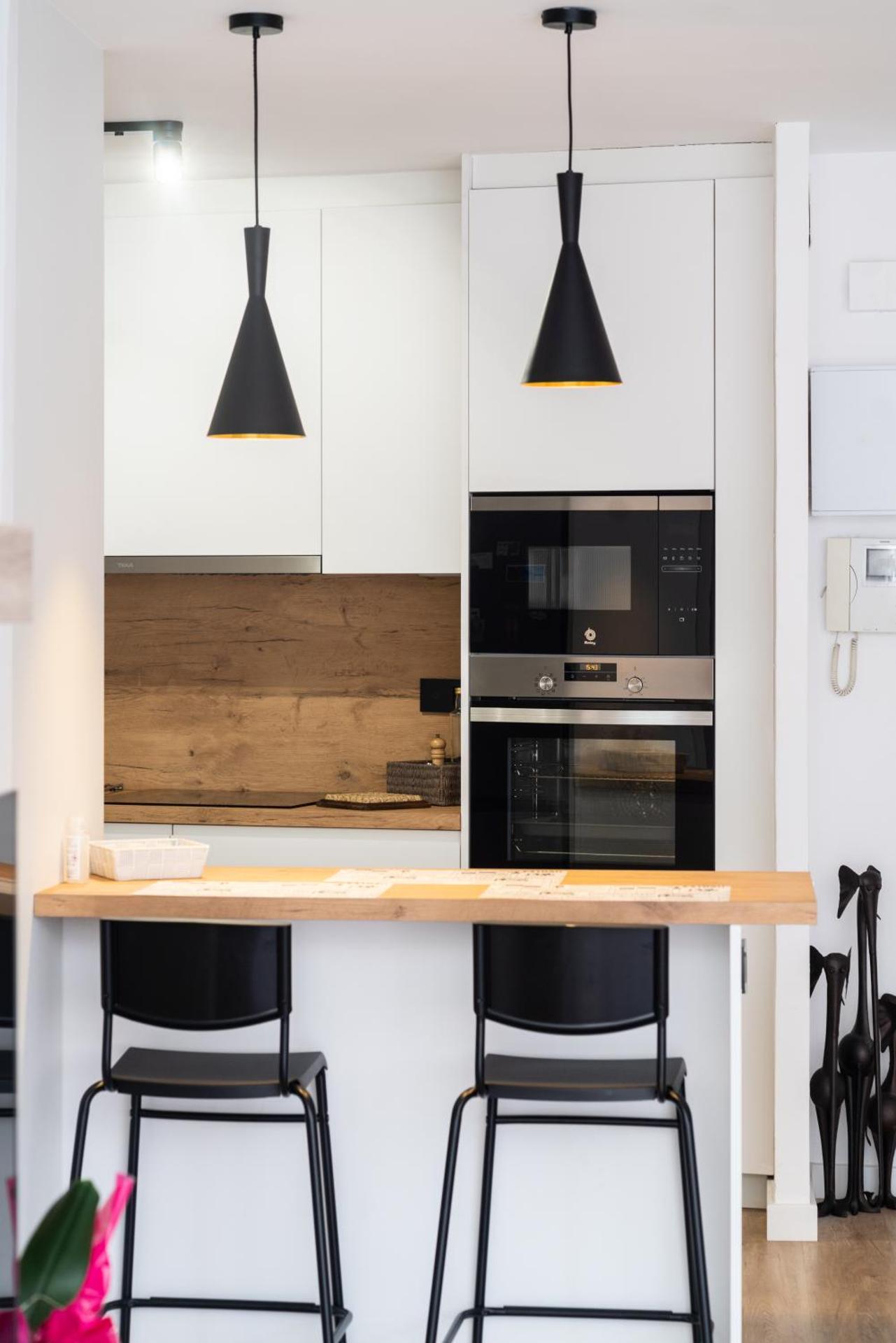 Apartamento Granollers