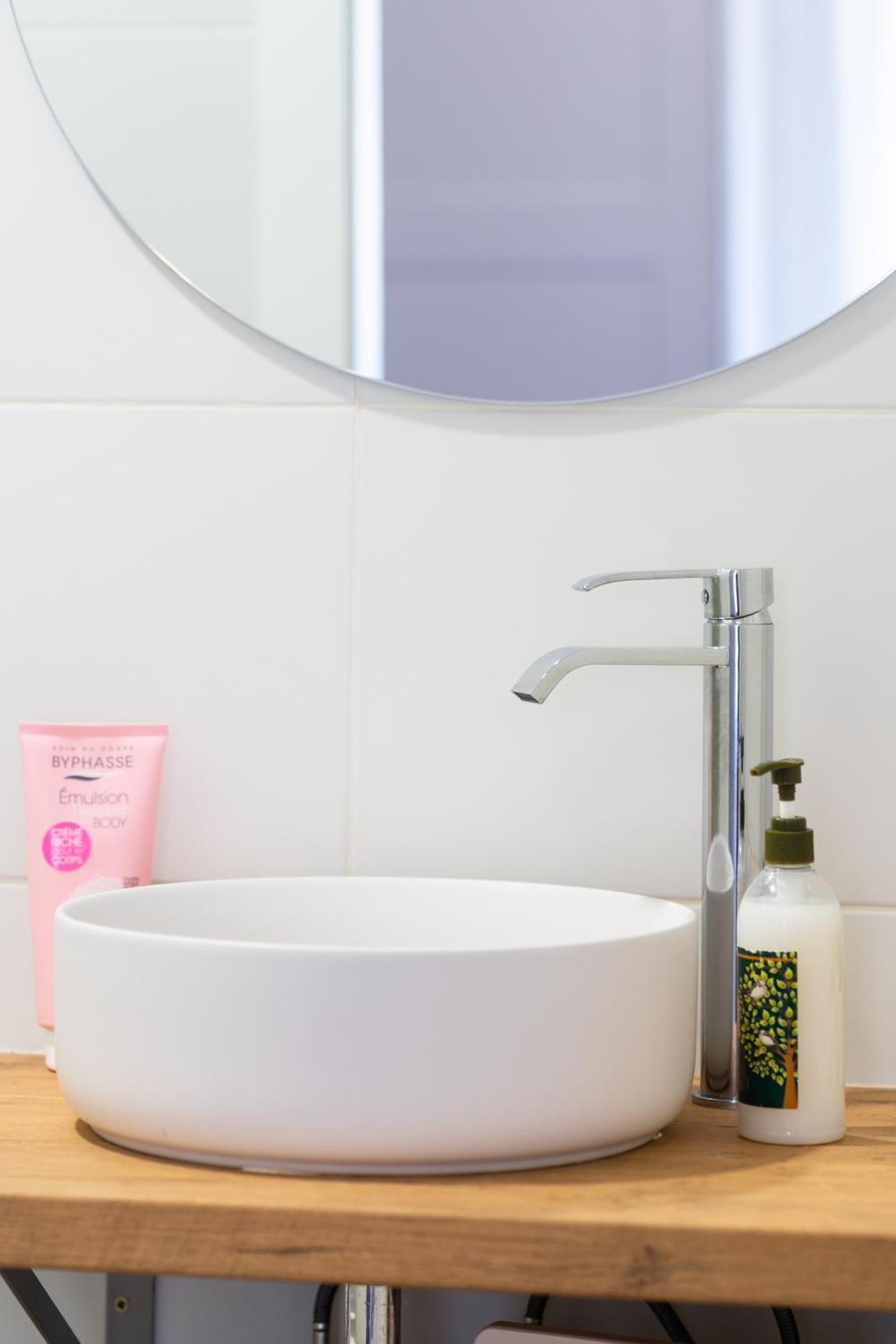 Apartamento Granollers