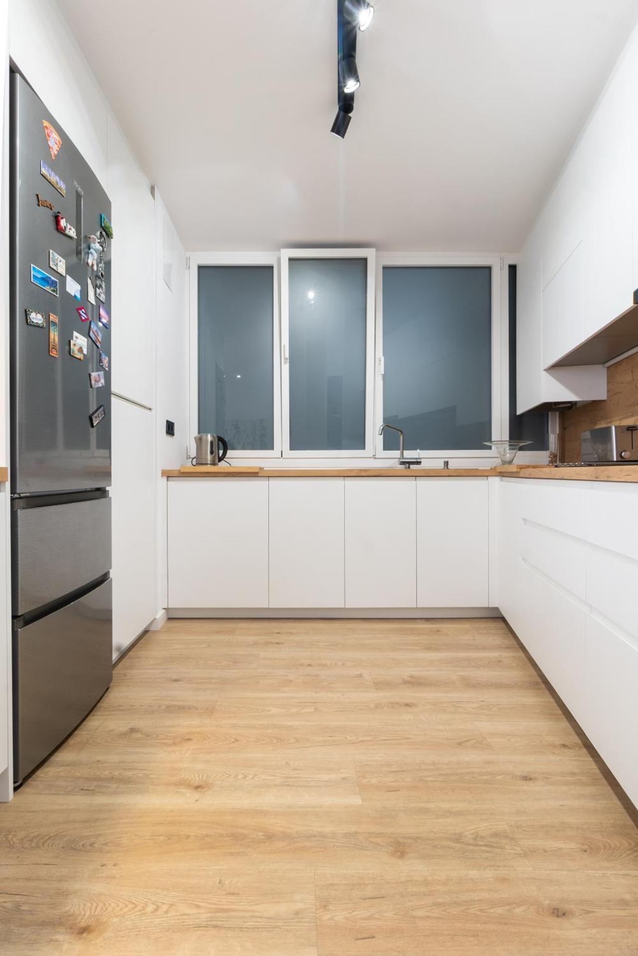 Apartamento Granollers