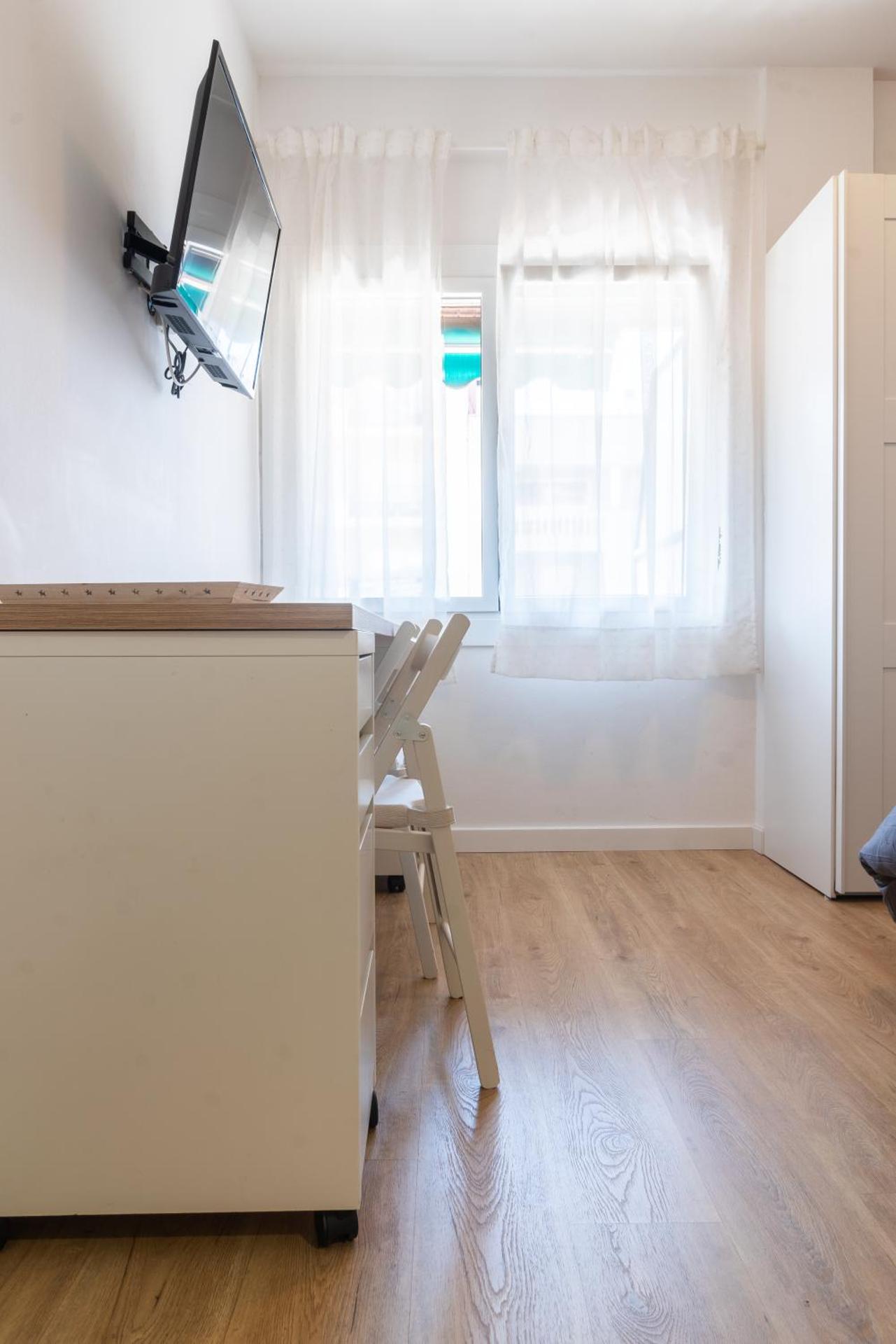 Apartamento Granollers