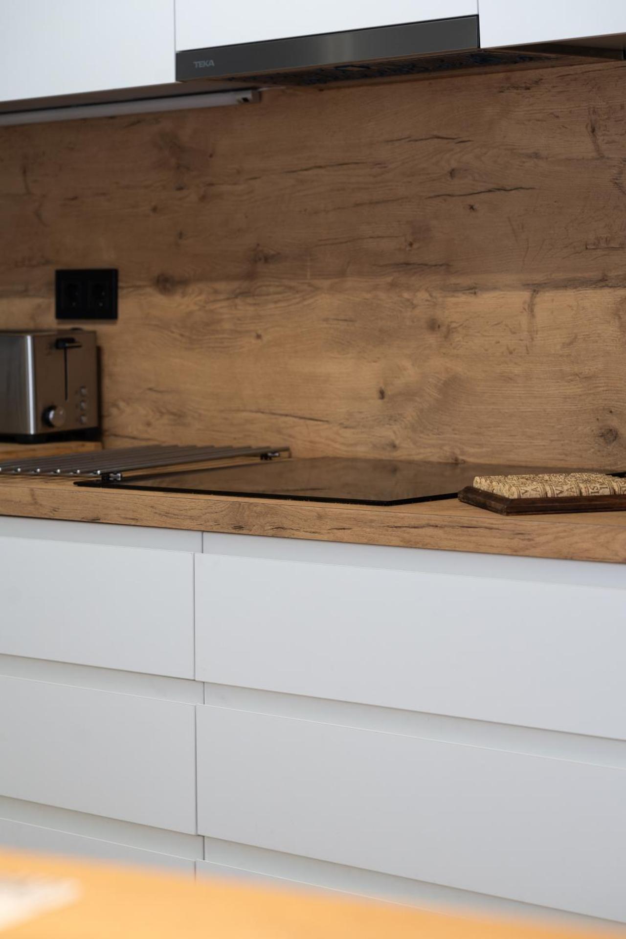 Apartamento Granollers