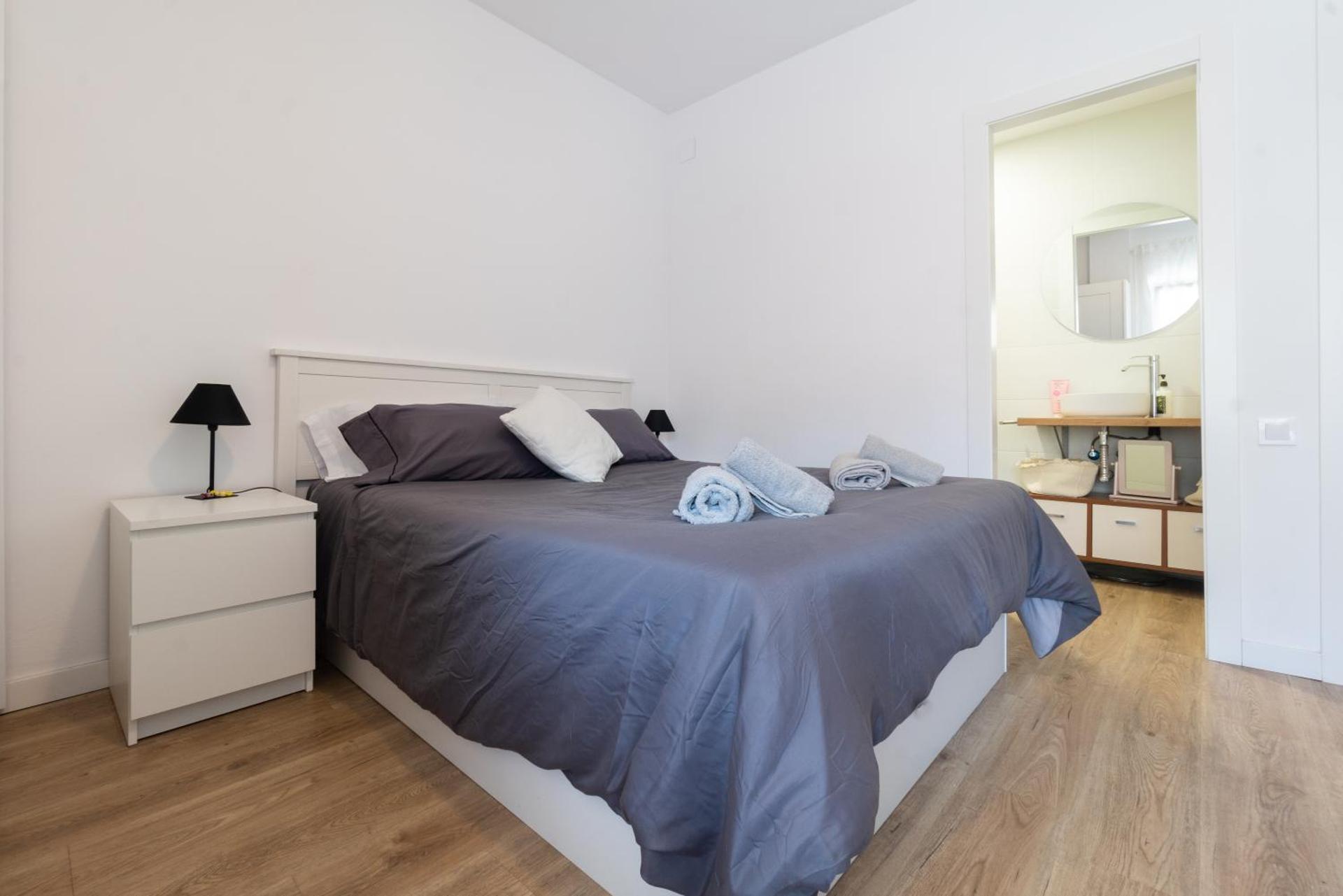 Apartamento Granollers