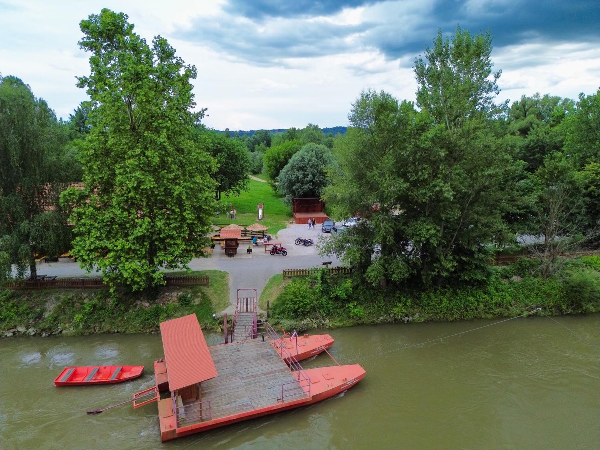 Kuća za odmor Marof