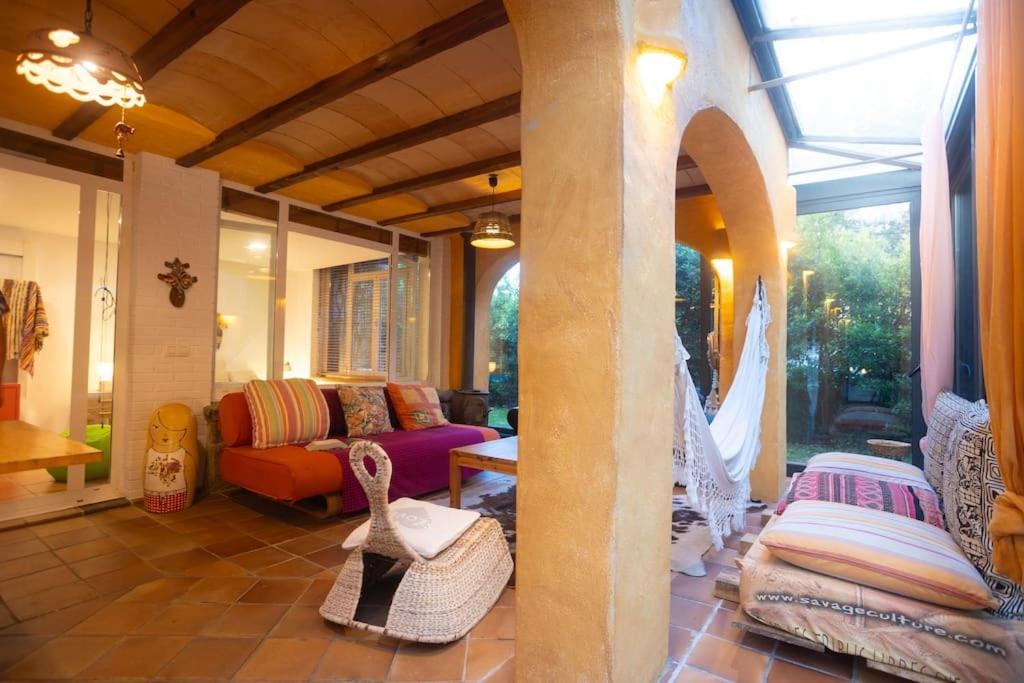 Casa Armonía Natura