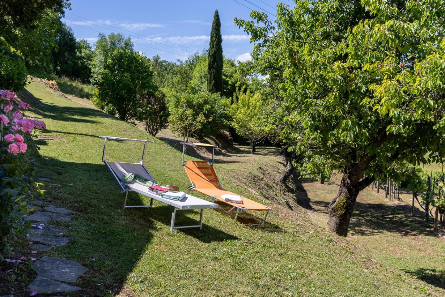 Il Fienile dei Cardinali