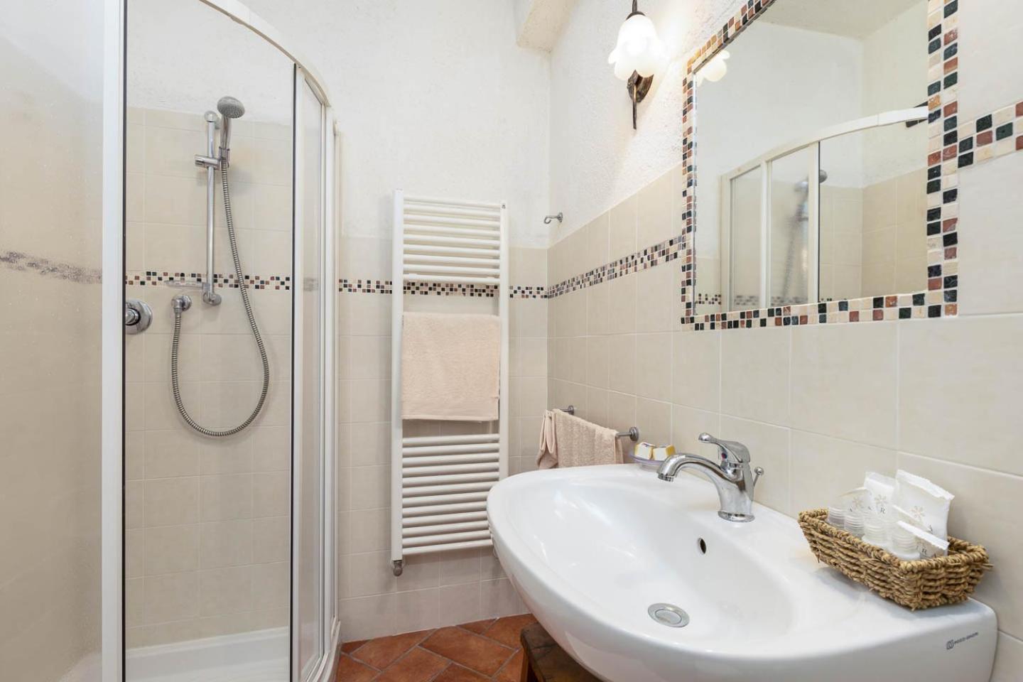 Il Fienile dei Cardinali