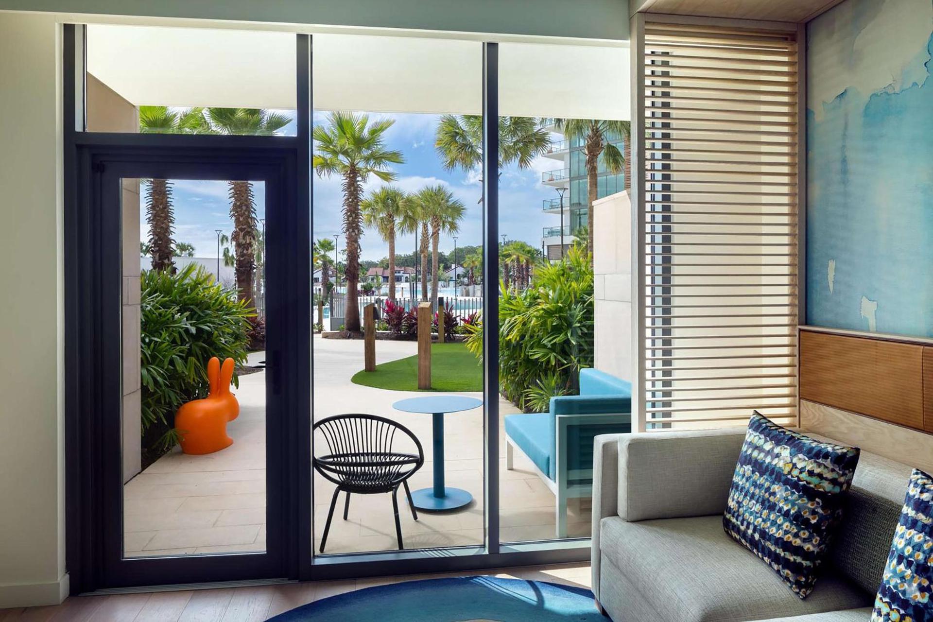 View (from property/room)