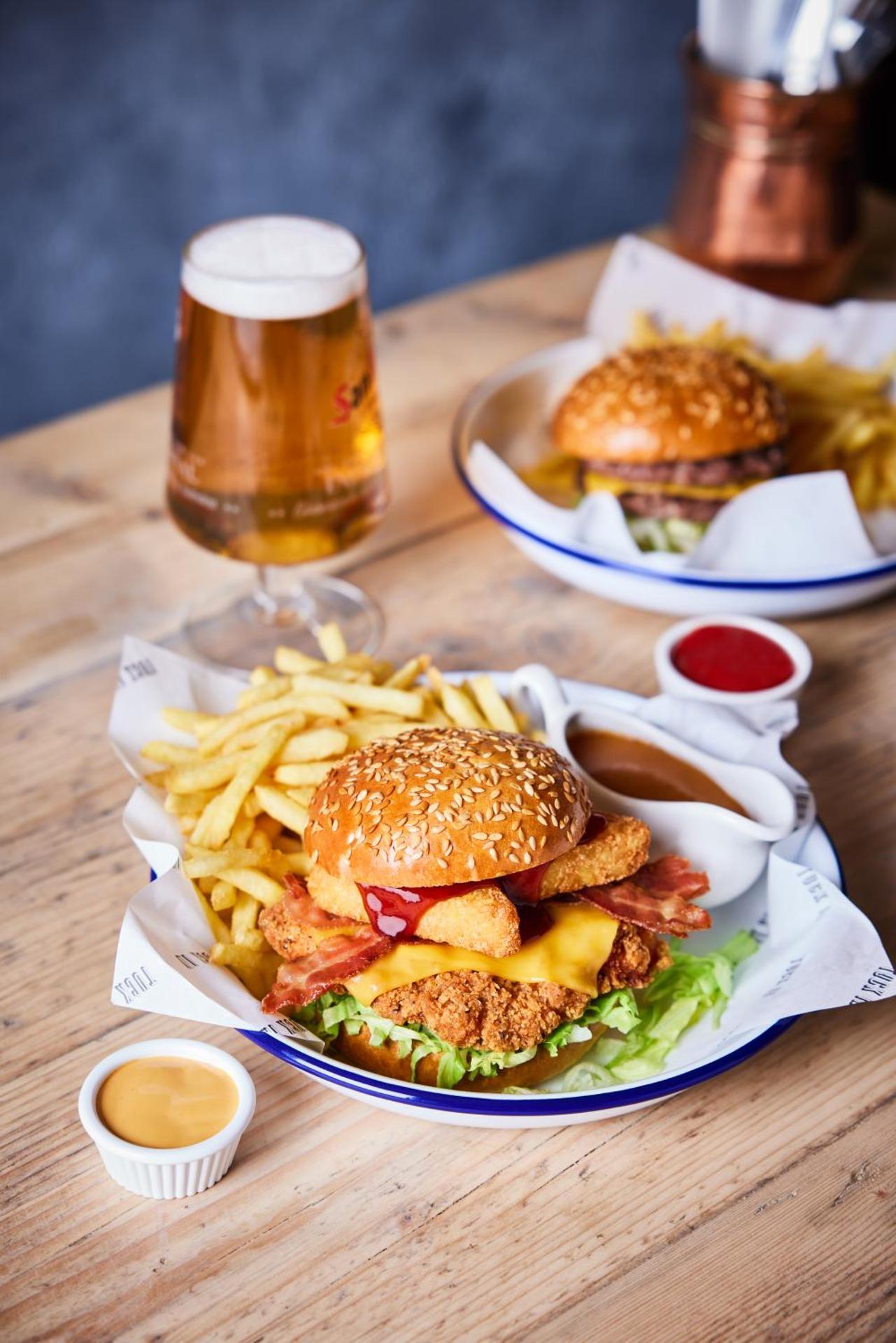 White Hart, Andover by Marston's Inns