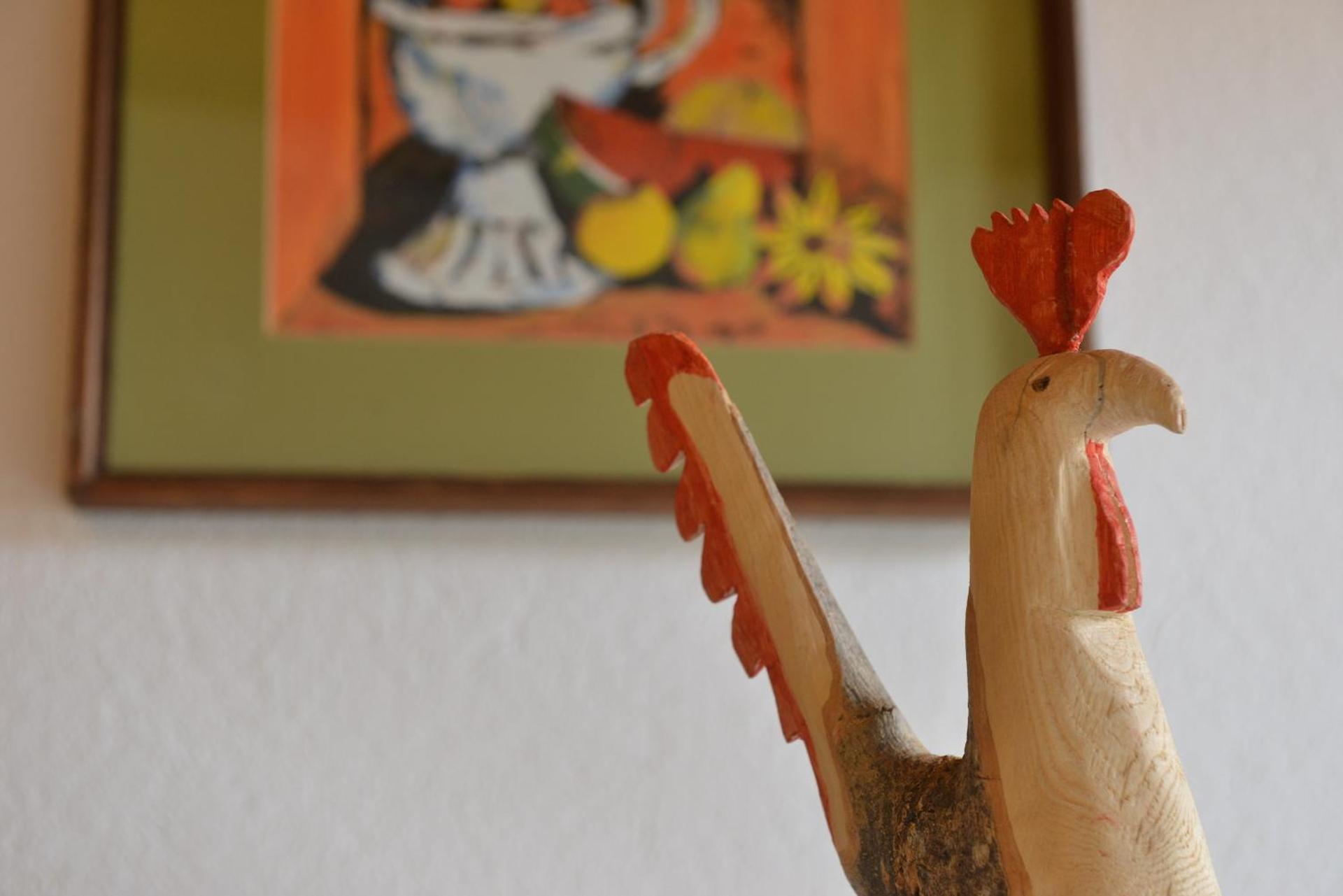 Residence Au Vieux Grenier