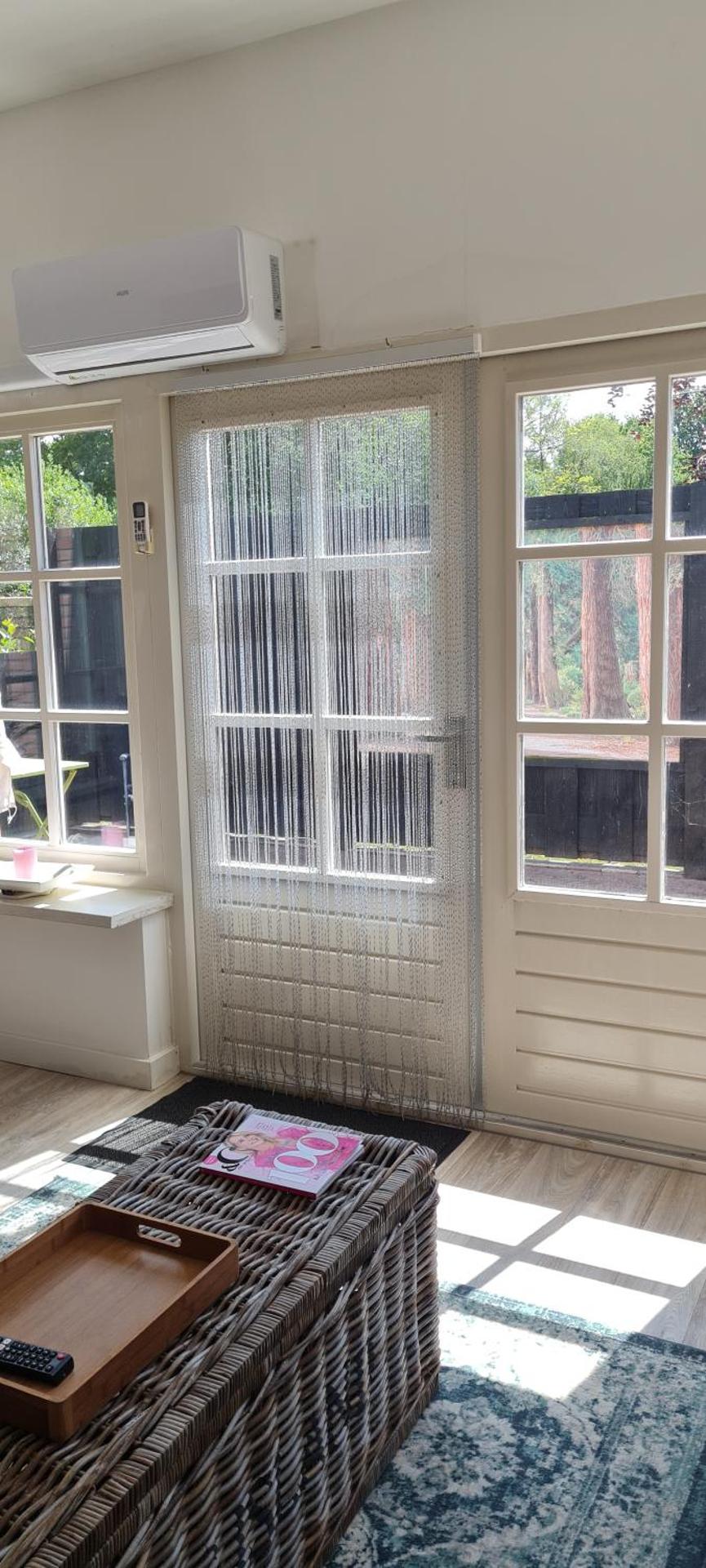 Romantisch Gastenverblijf t'Klomperhuys