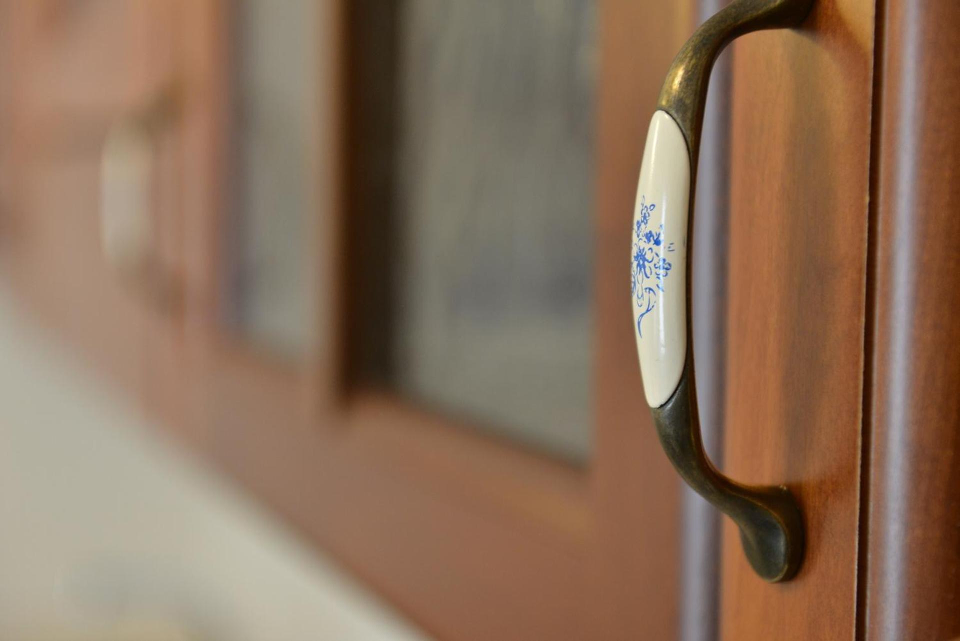 Residence Au Vieux Grenier