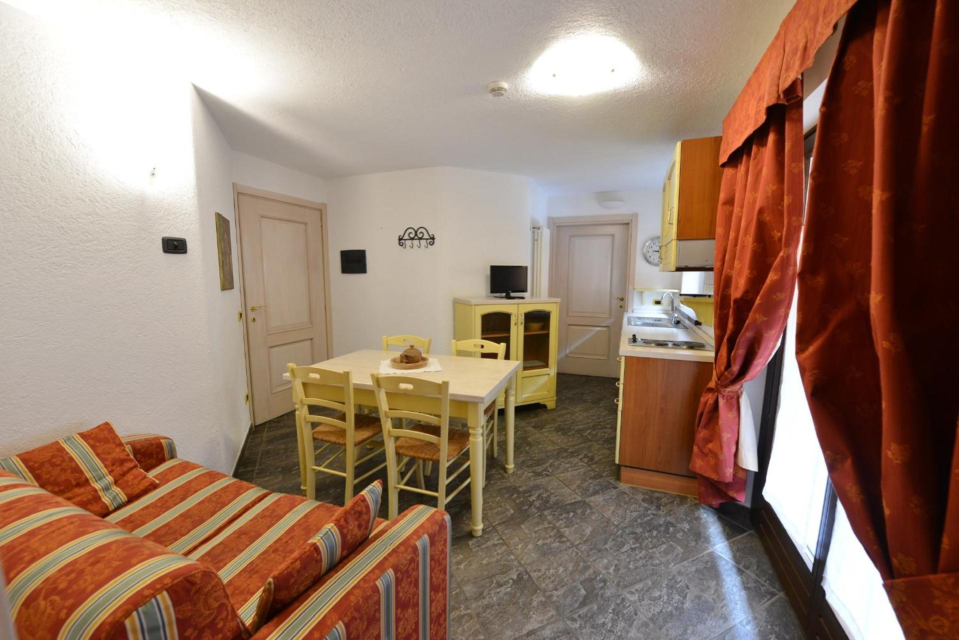 Residence Au Vieux Grenier