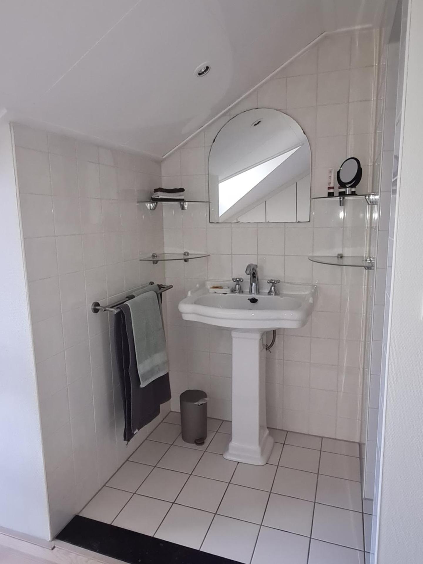 Romantisch Gastenverblijf t'Klomperhuys