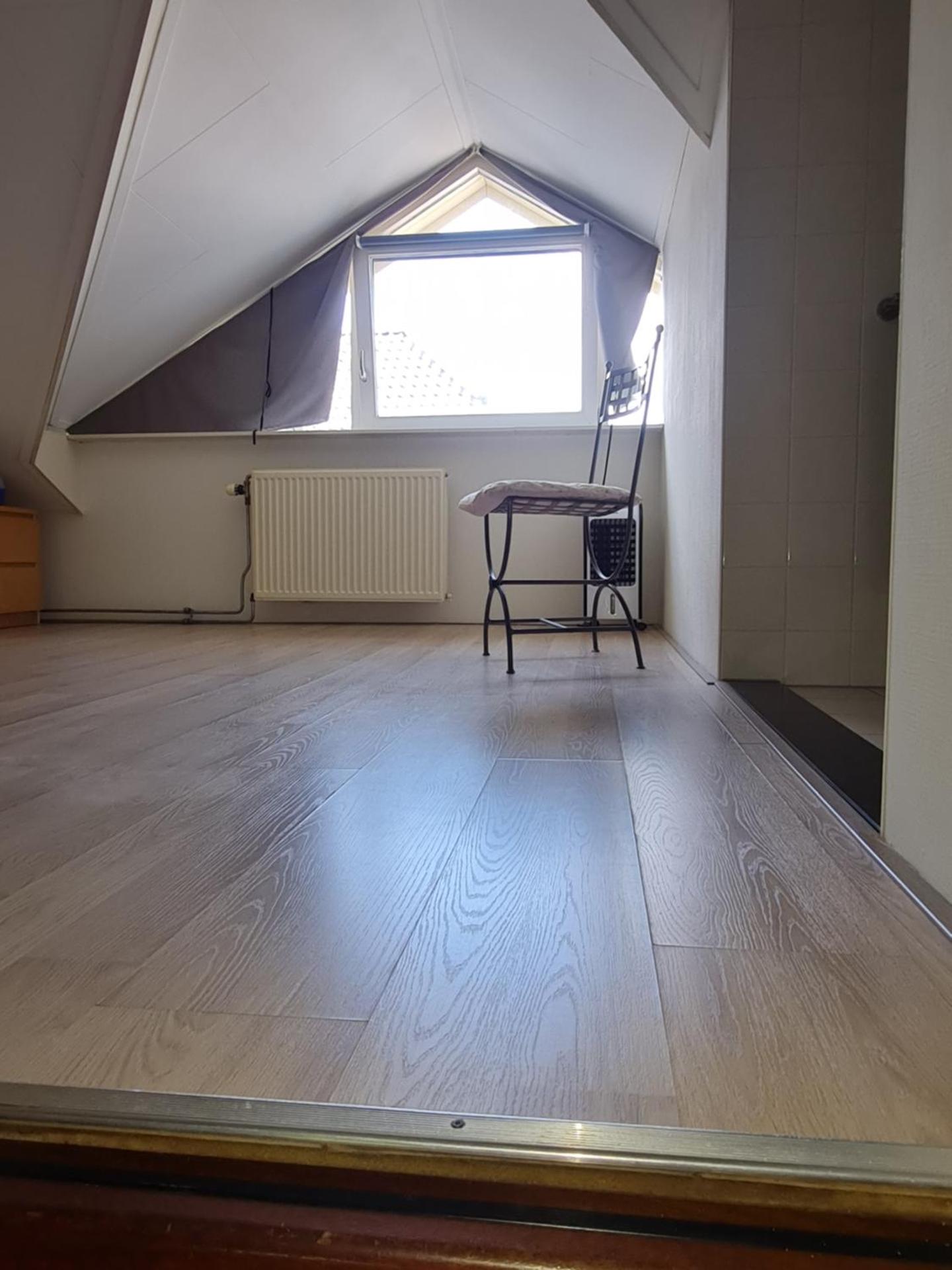 Romantisch Gastenverblijf t'Klomperhuys