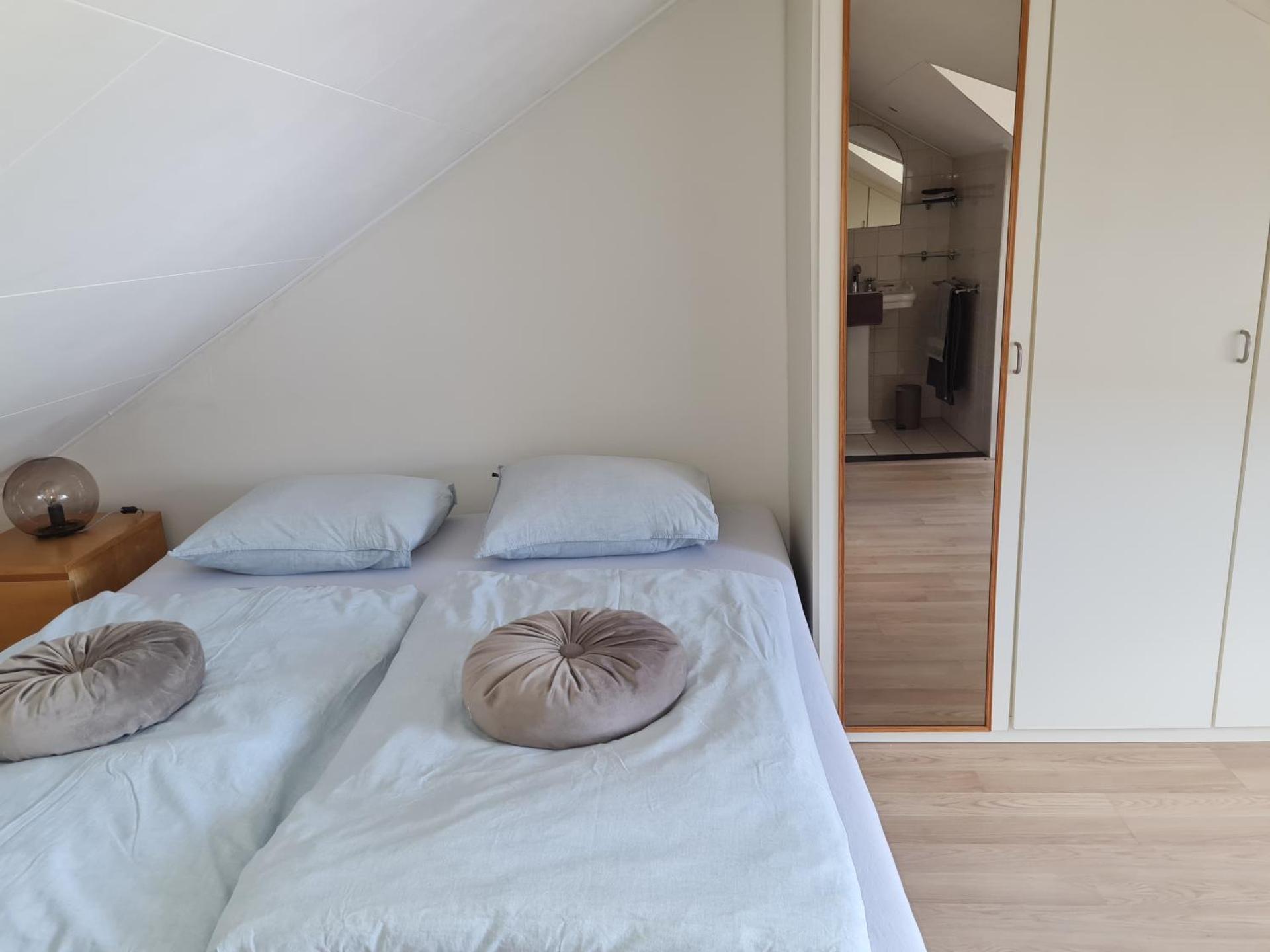 Romantisch Gastenverblijf t'Klomperhuys