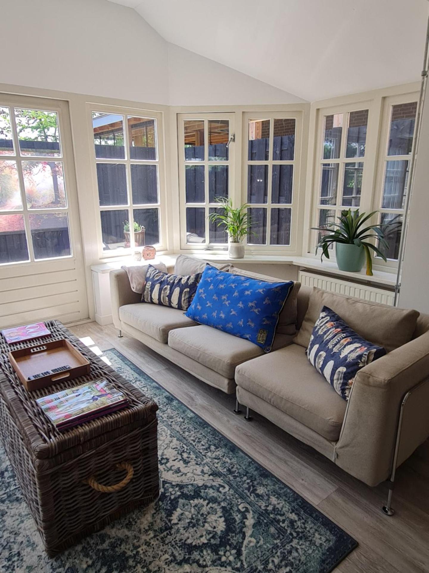 Romantisch Gastenverblijf t'Klomperhuys