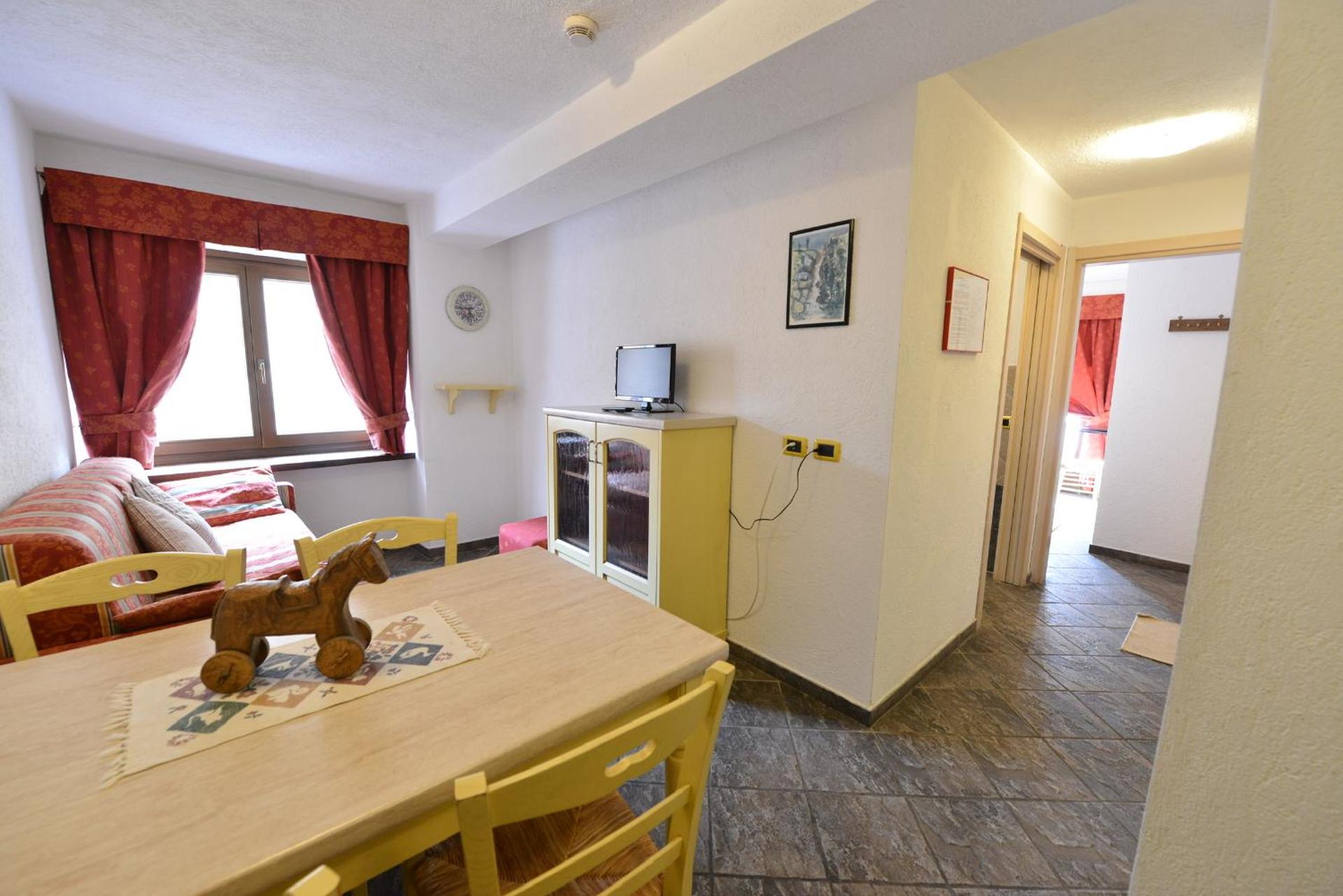 Residence Au Vieux Grenier