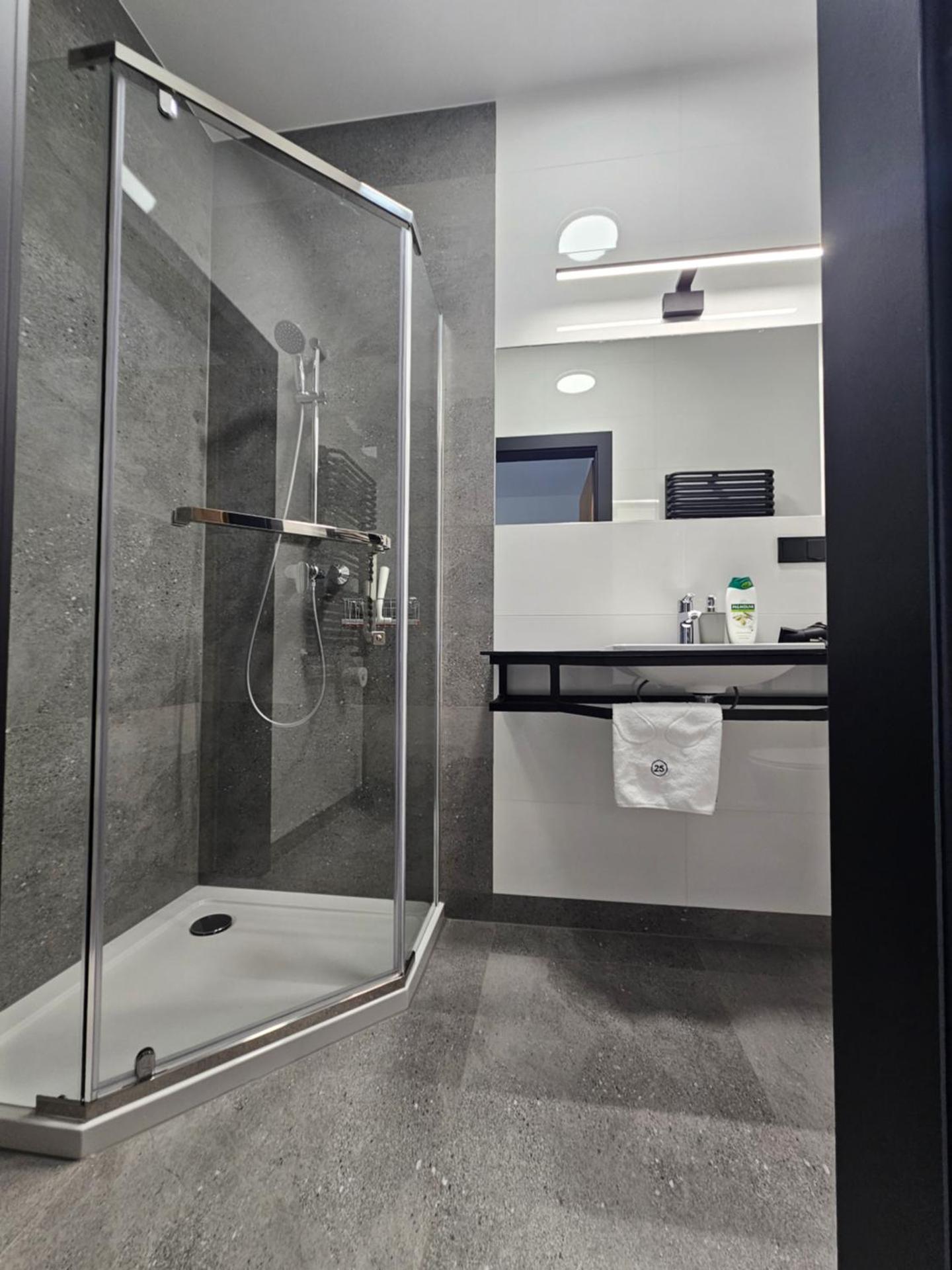 Apartamenty N 25 Przy Kaponierze