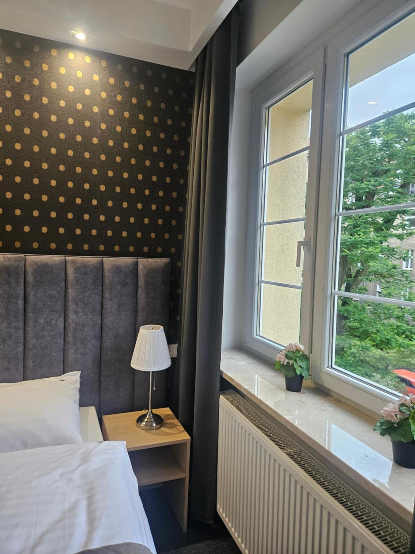 Apartamenty N 25 Przy Kaponierze