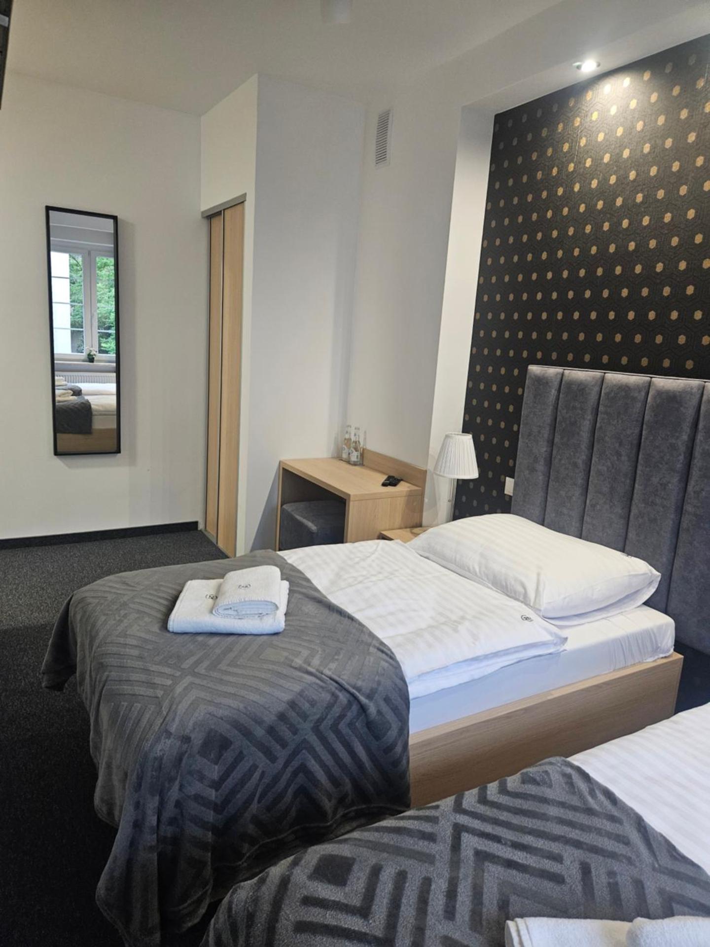 Apartamenty N 25 Przy Kaponierze